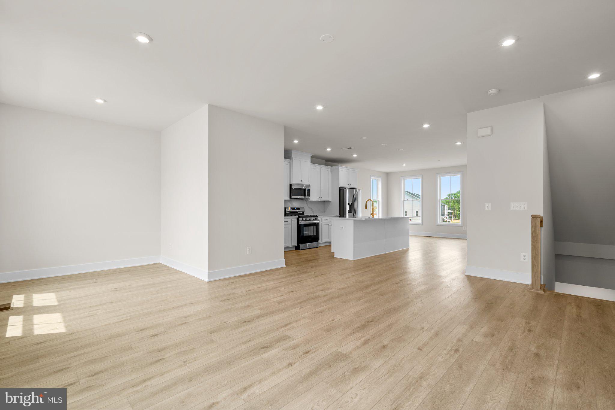 SNOWDEN BRIDGE - Residential