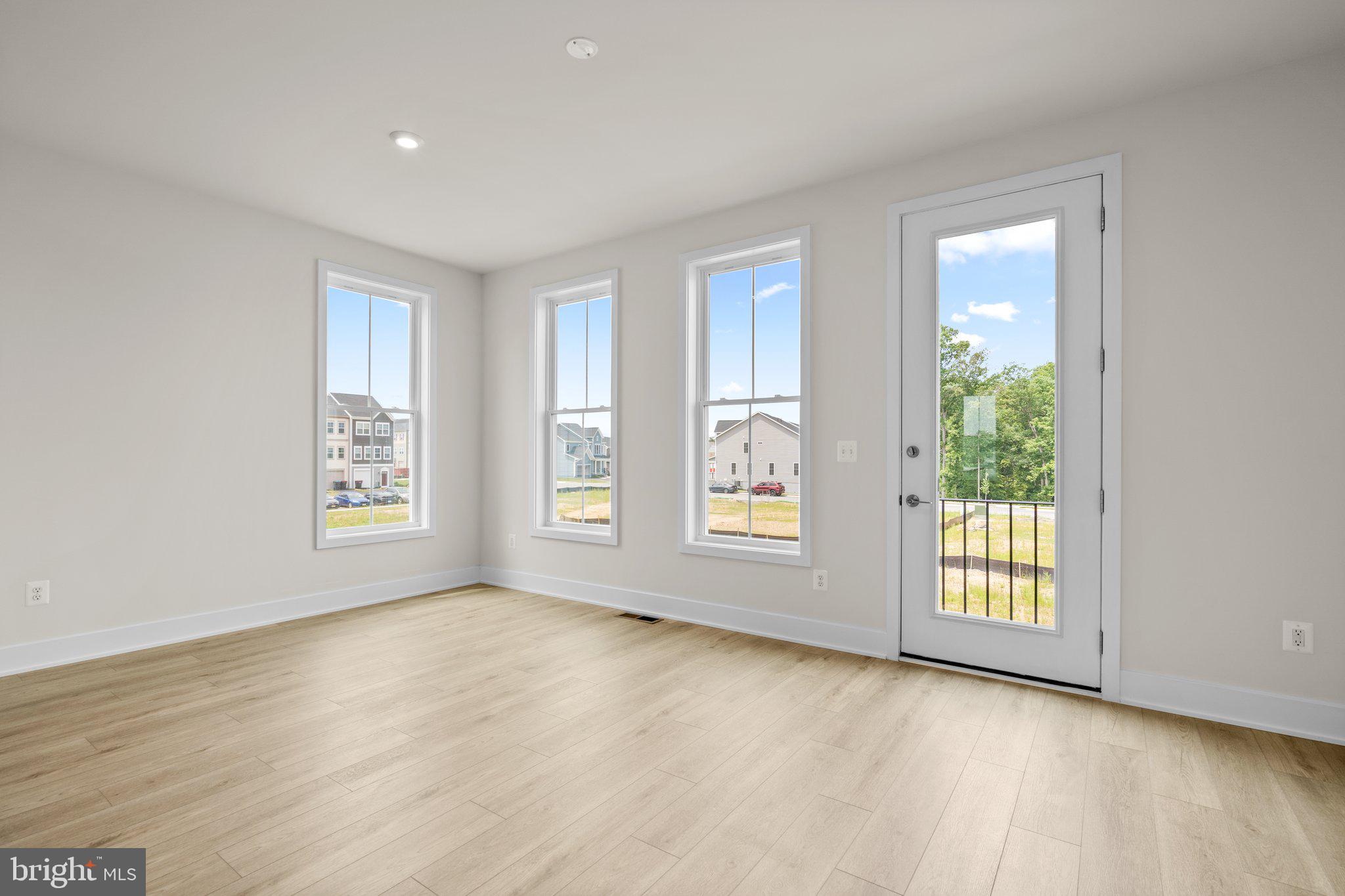 SNOWDEN BRIDGE - Residential