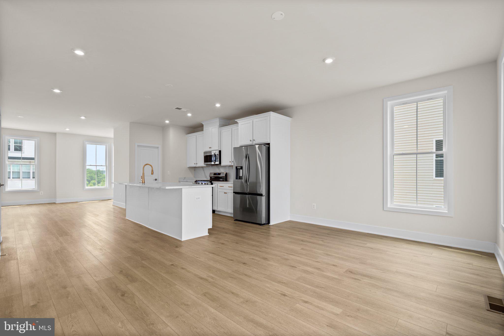 SNOWDEN BRIDGE - Residential