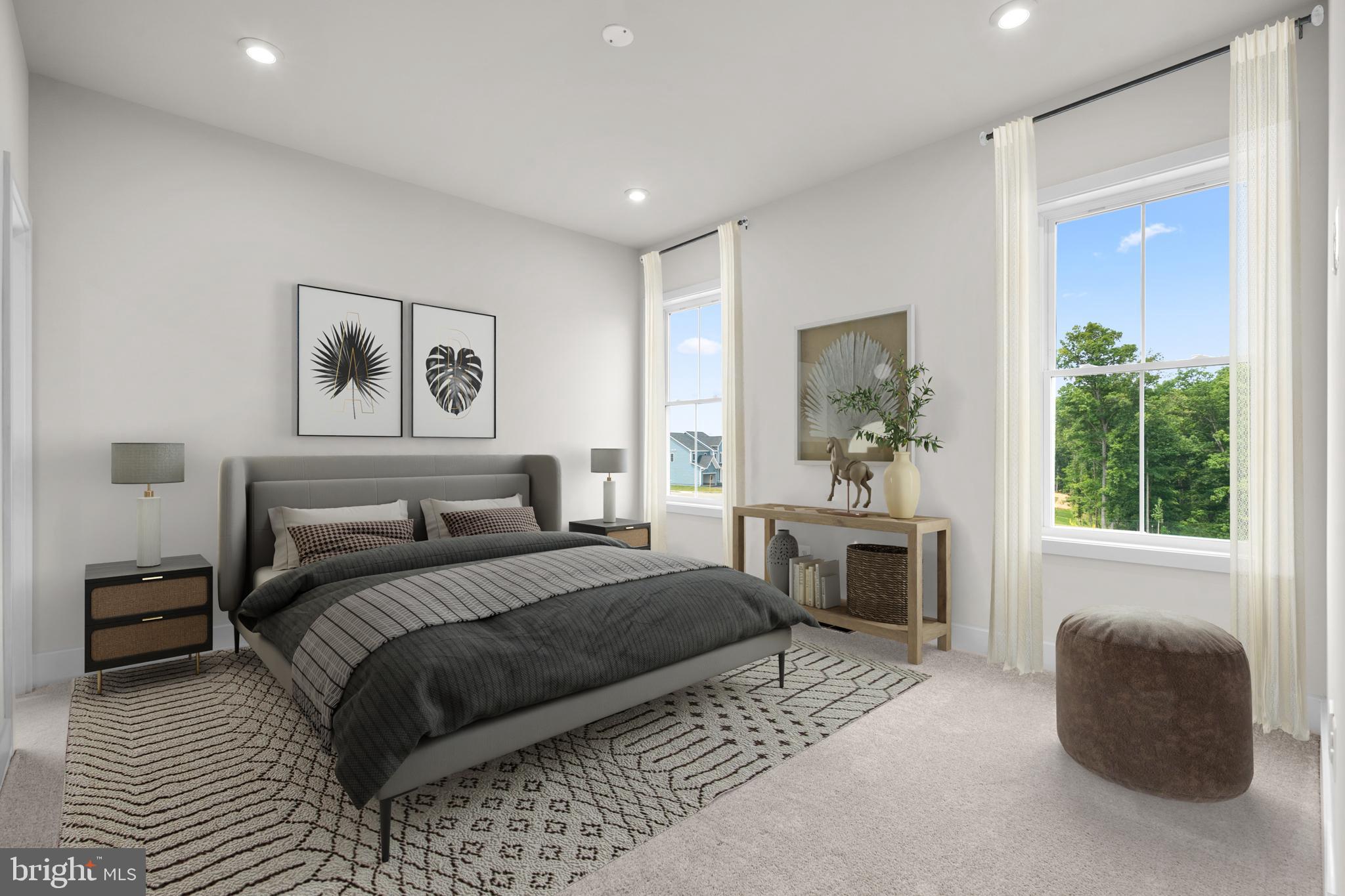 SNOWDEN BRIDGE - Residential