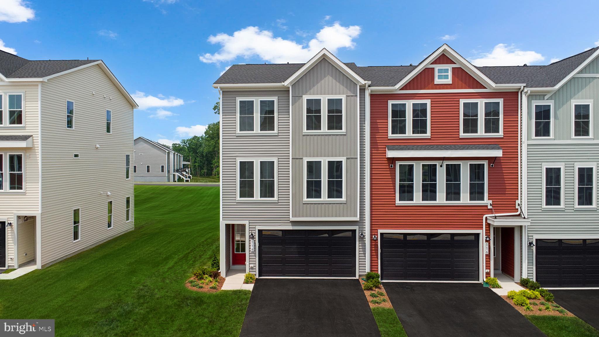118 GALAXY PLACE