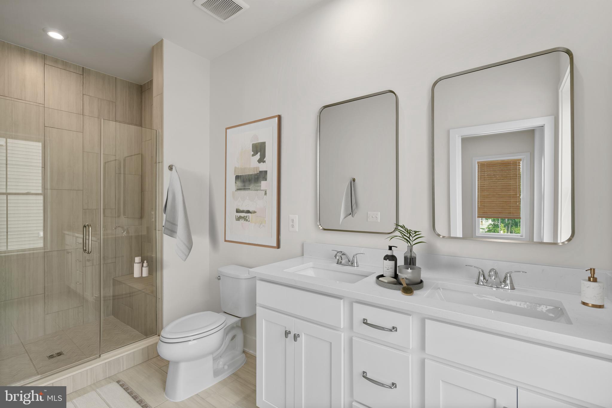 SNOWDEN BRIDGE - Residential