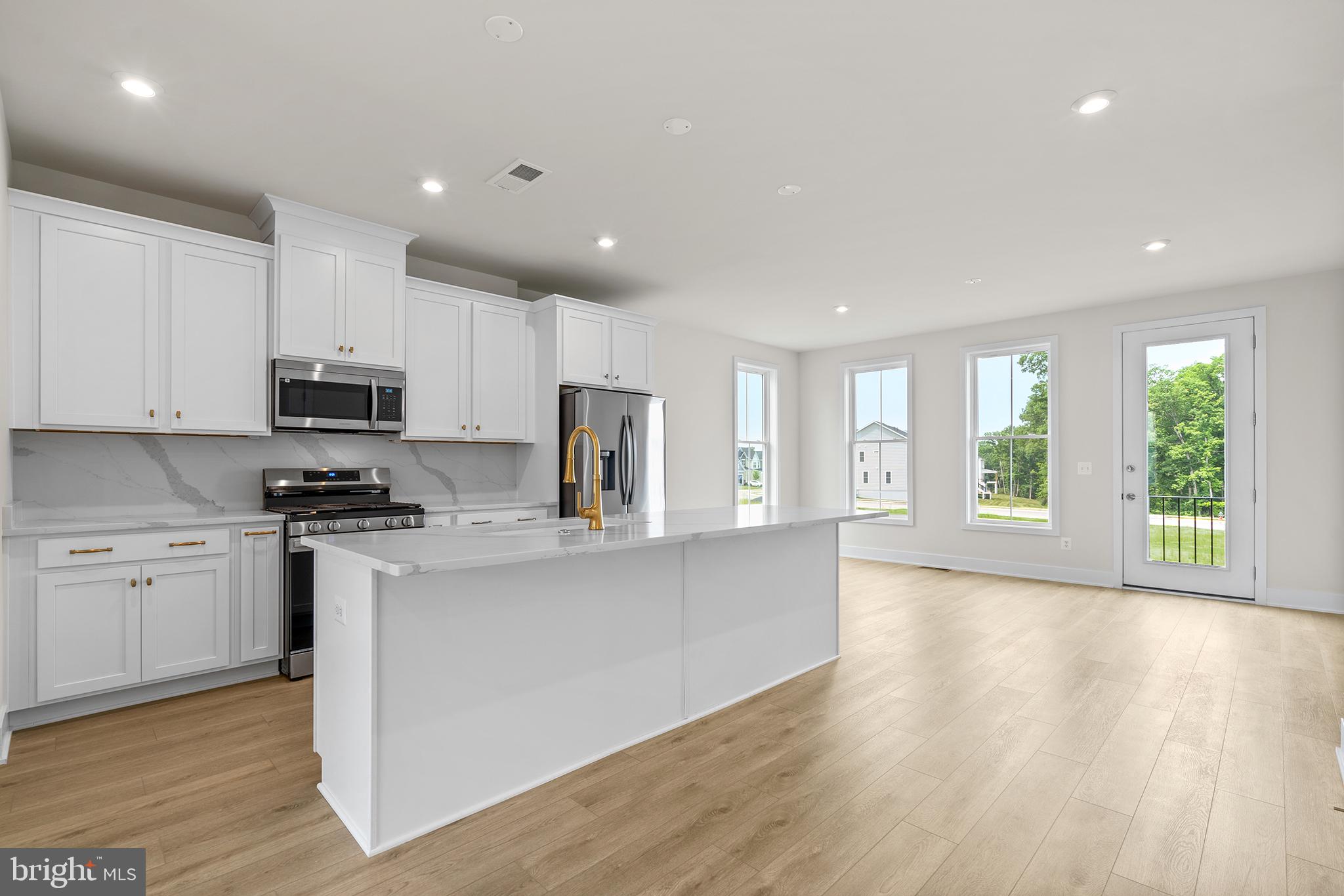 SNOWDEN BRIDGE - Residential