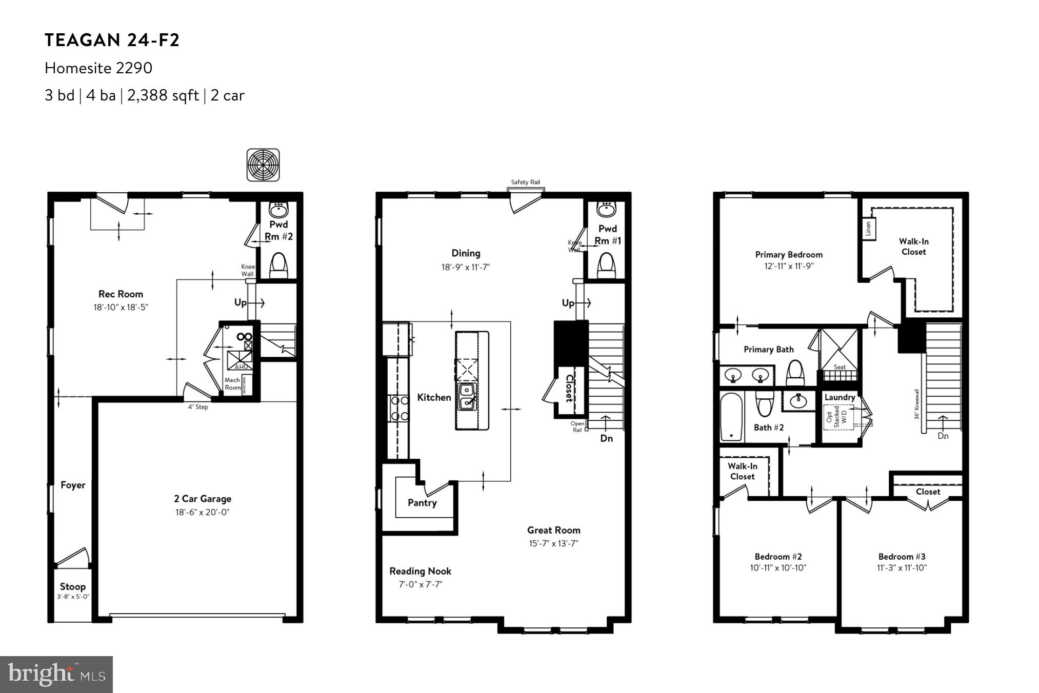 SNOWDEN BRIDGE - Residential