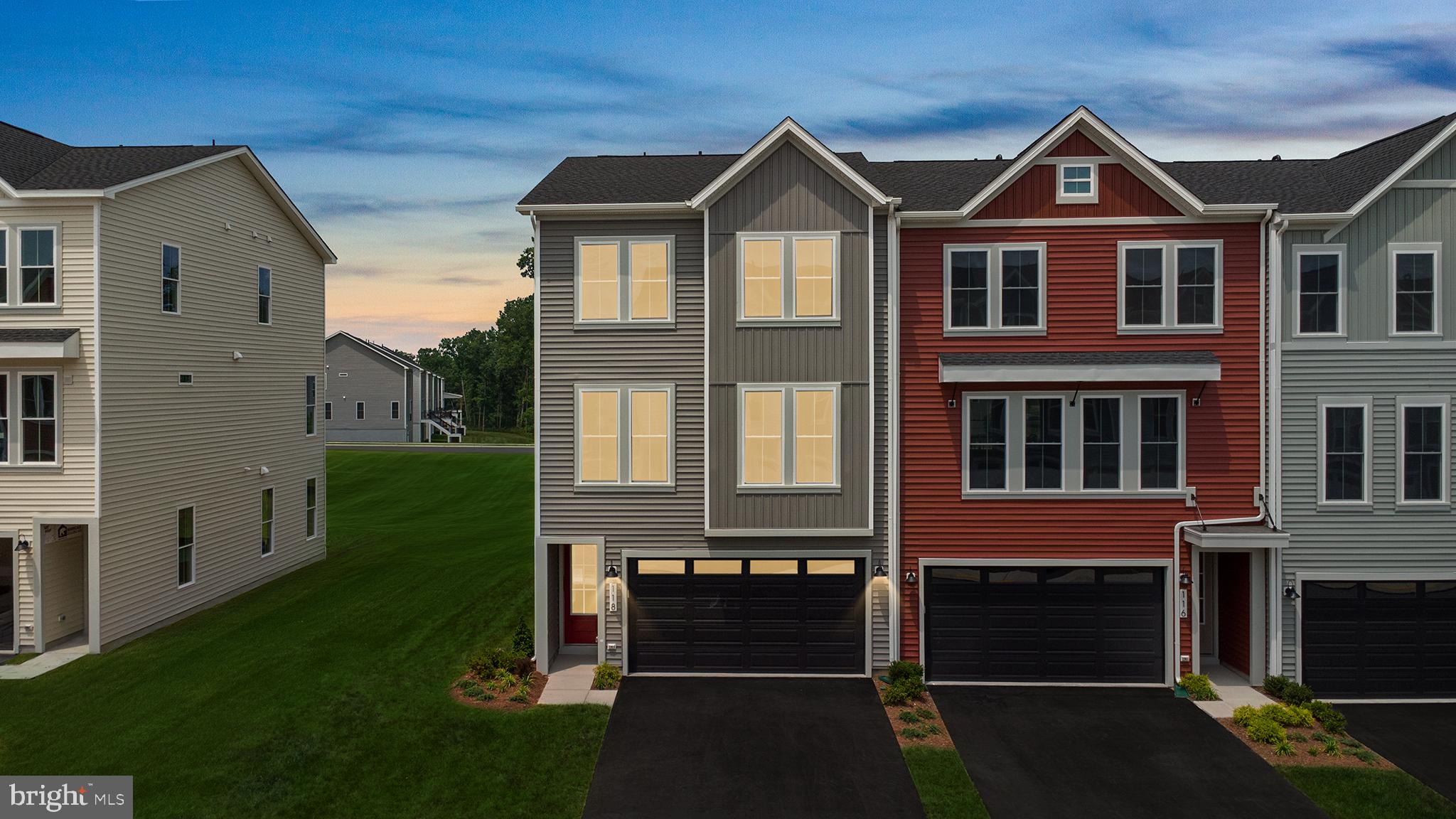 118 GALAXY PLACE