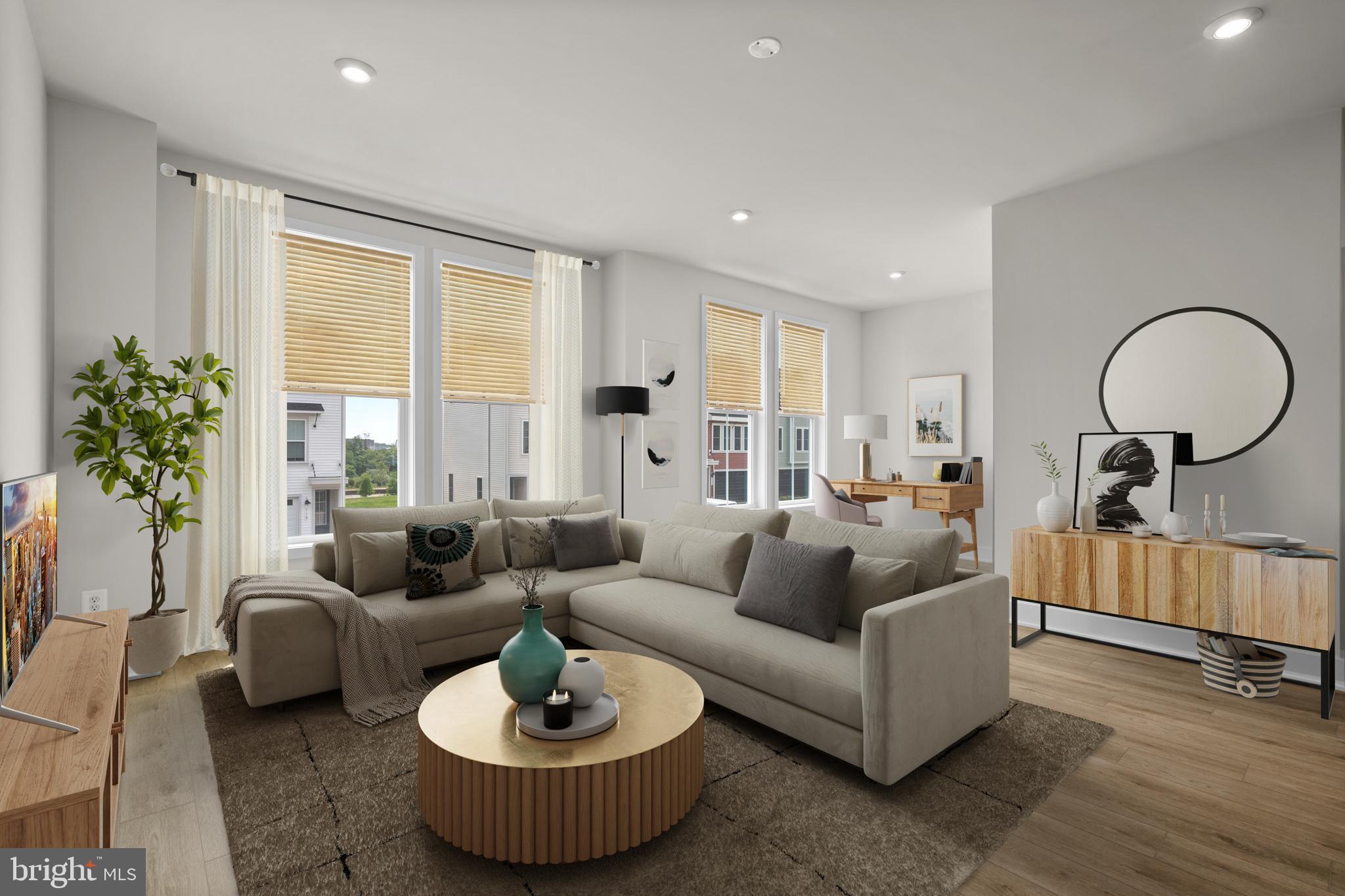 SNOWDEN BRIDGE - Residential