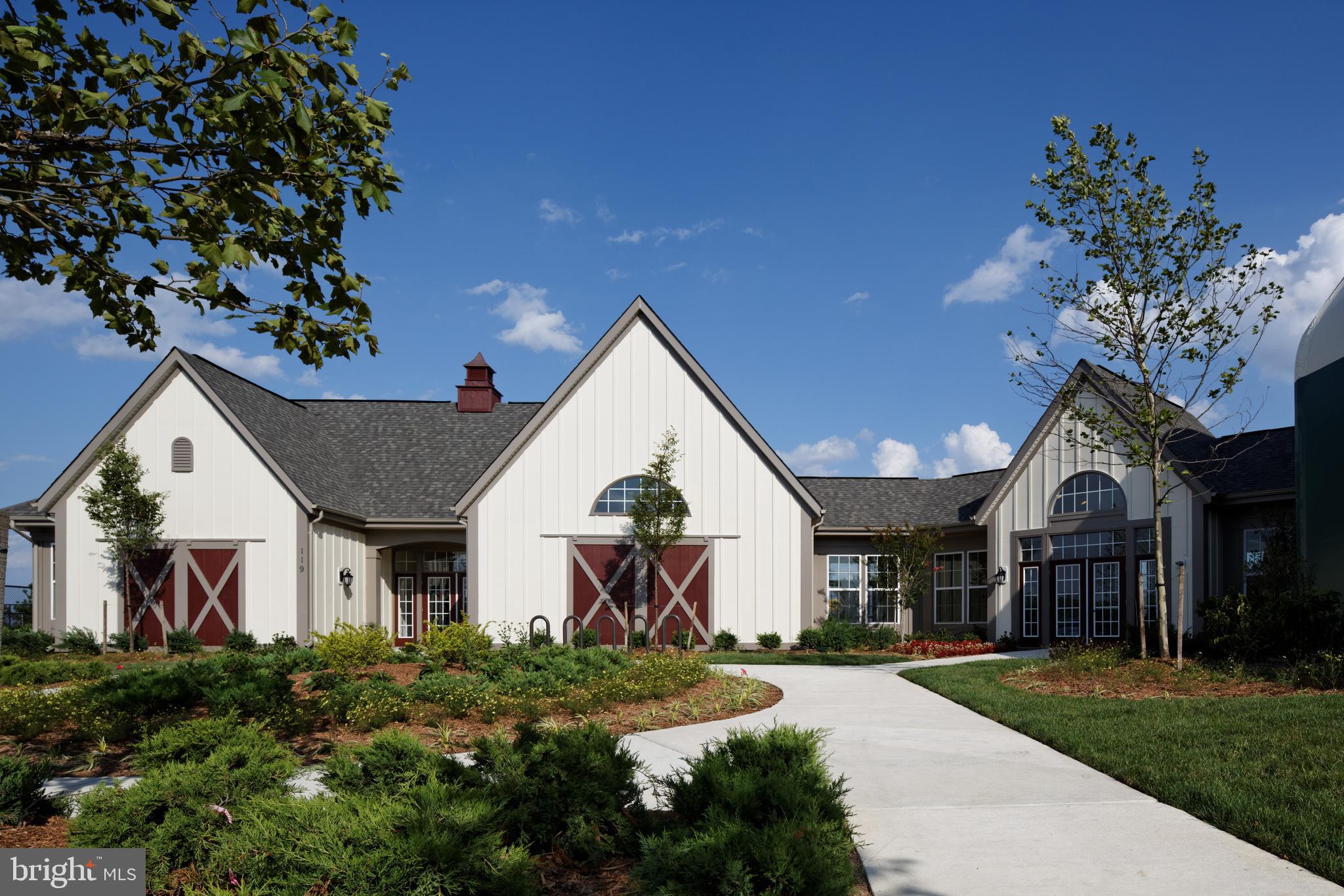 SNOWDEN BRIDGE - Residential