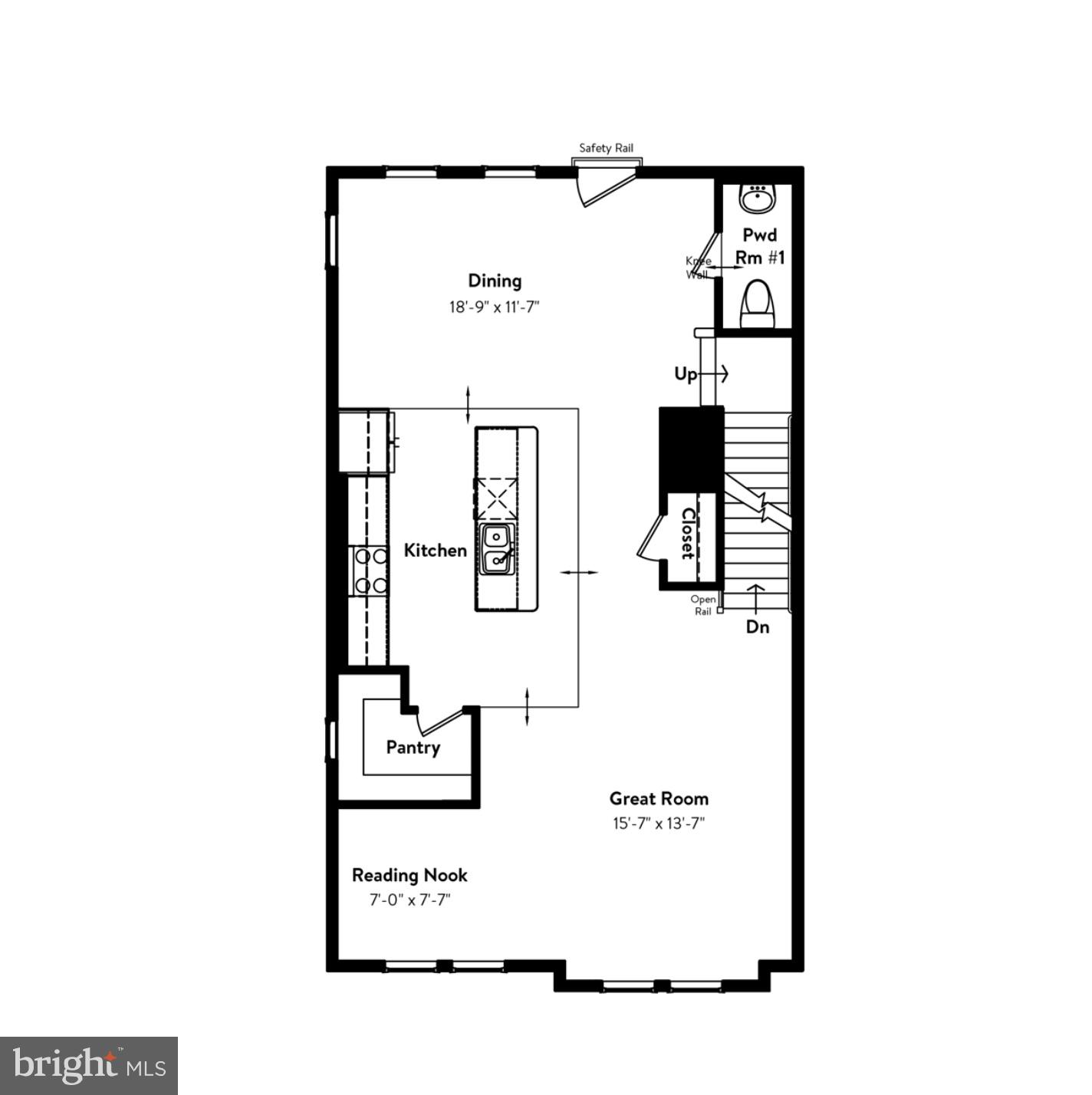 SNOWDEN BRIDGE - Residential