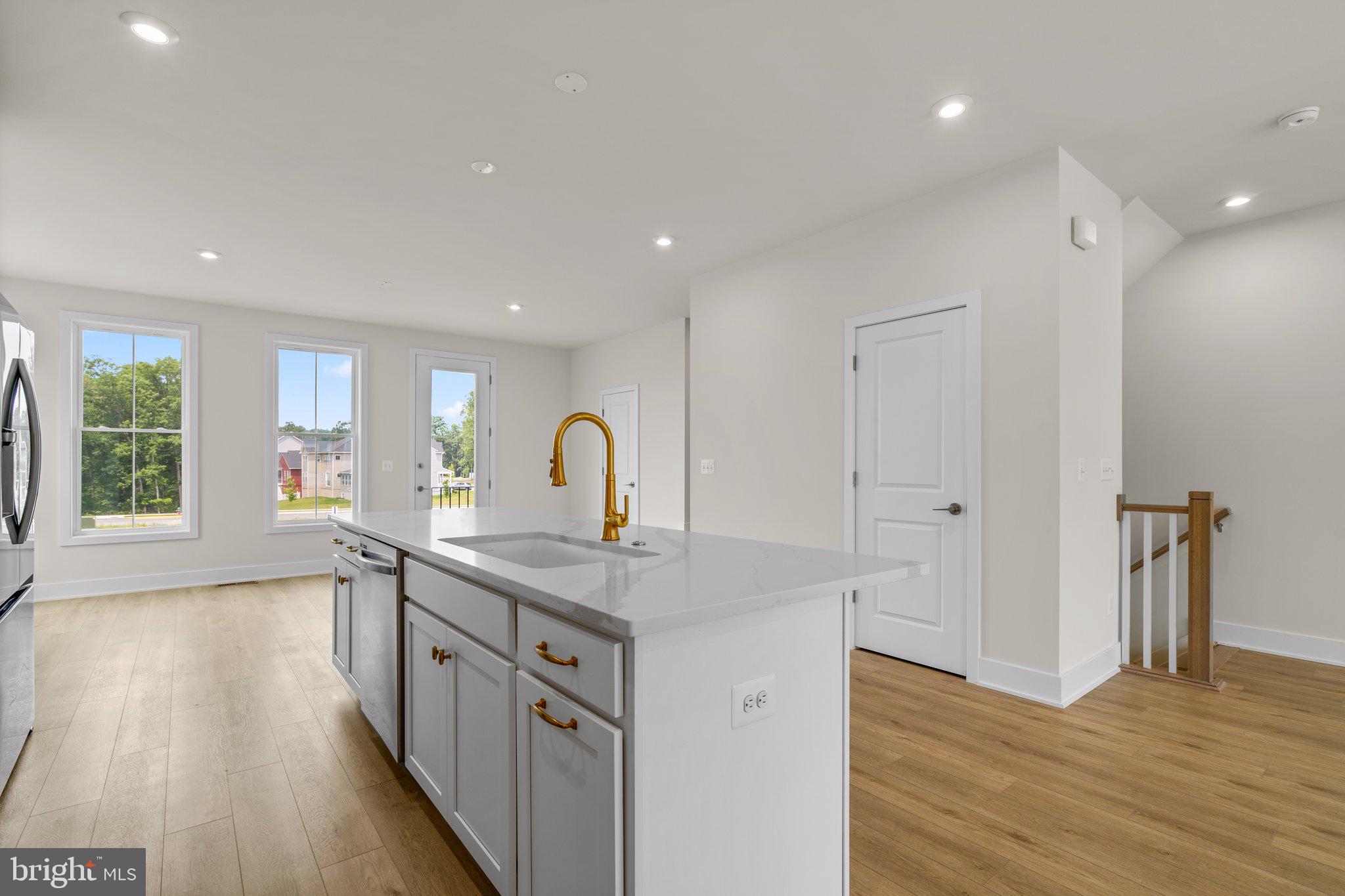 SNOWDEN BRIDGE - Residential