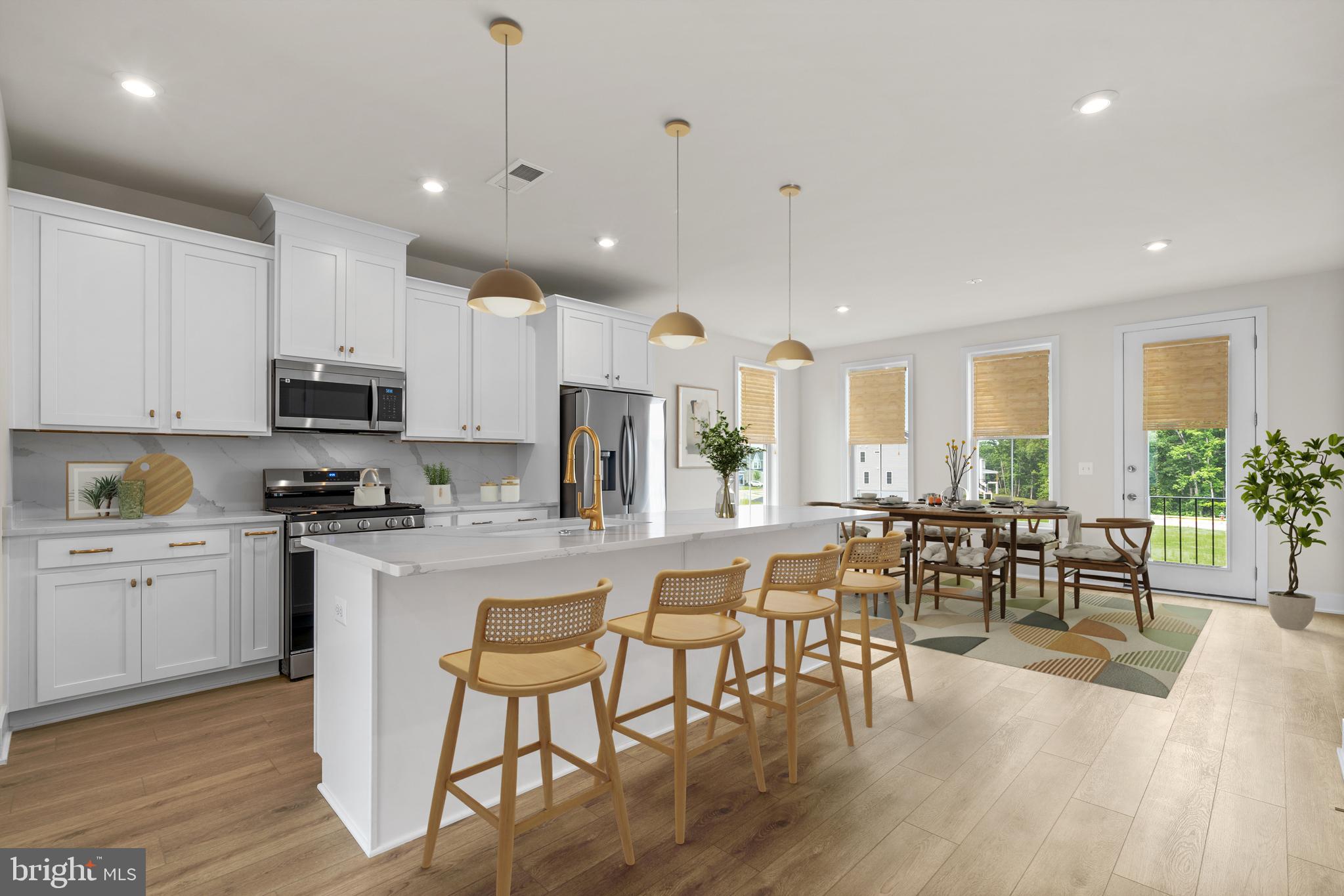 SNOWDEN BRIDGE - Residential