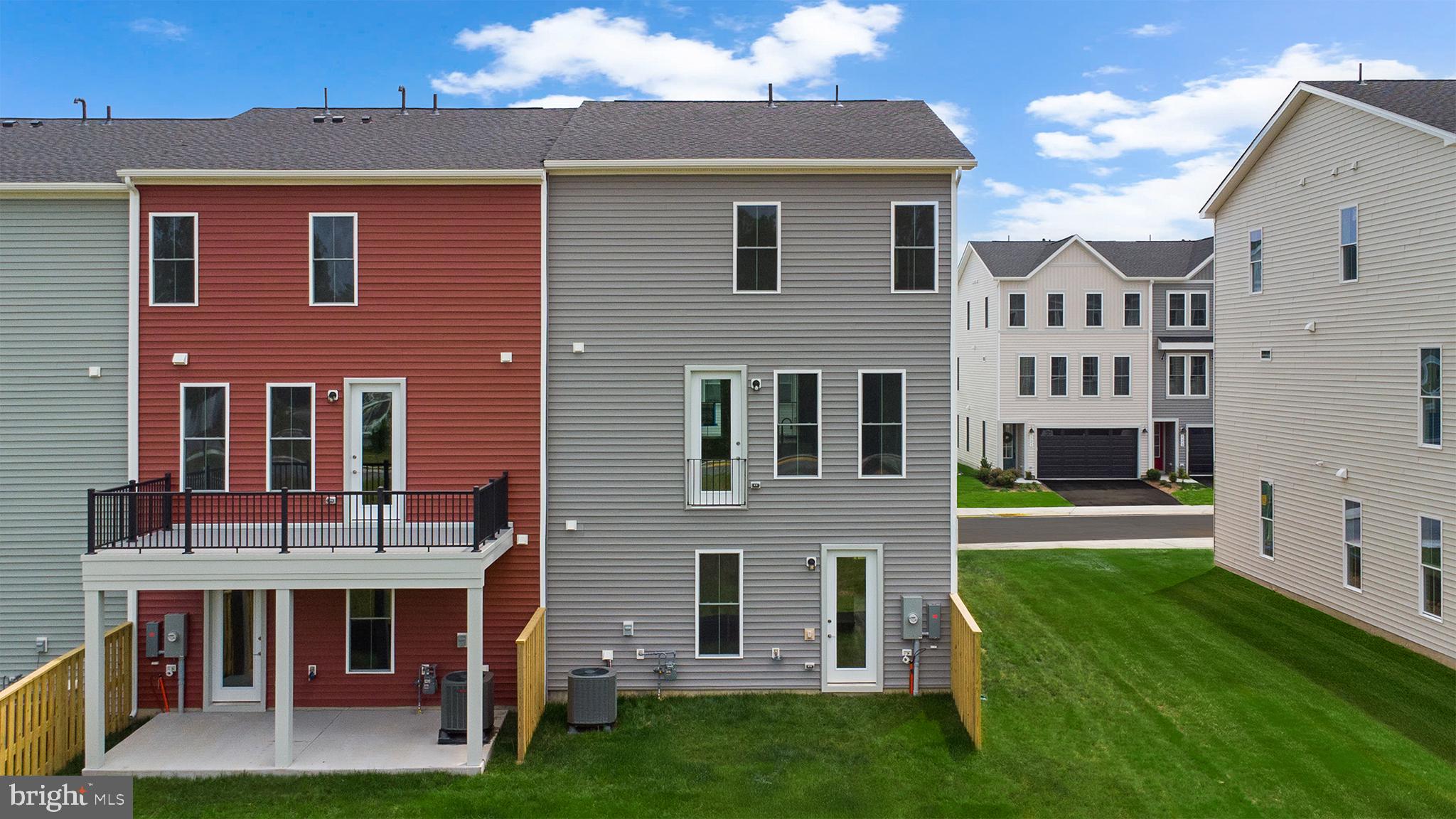 SNOWDEN BRIDGE - Residential