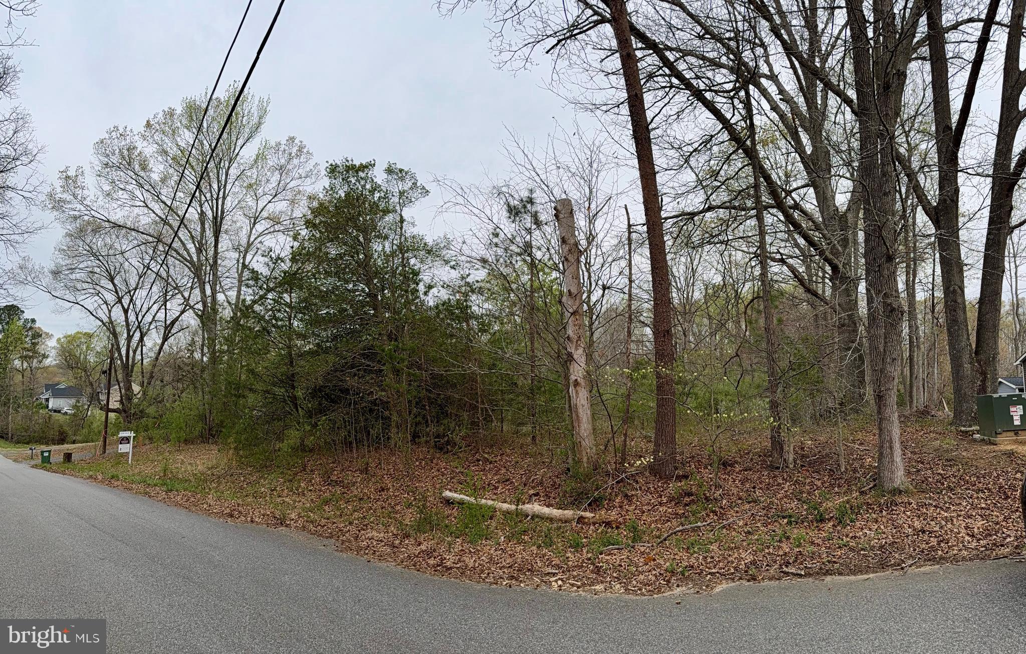 STAFFORD HEIGHTS - Land