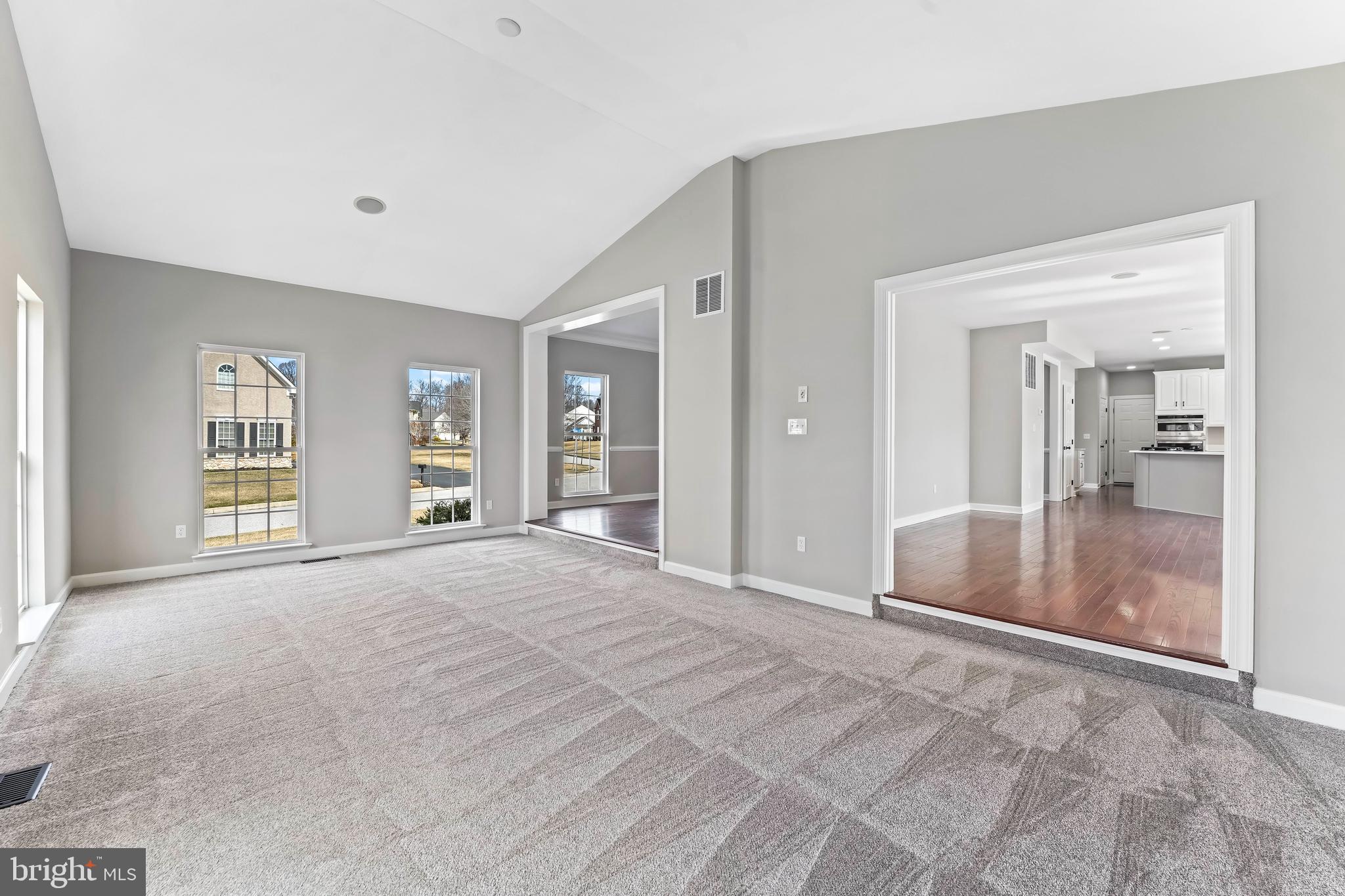 ELK CREEK FARM - Residential