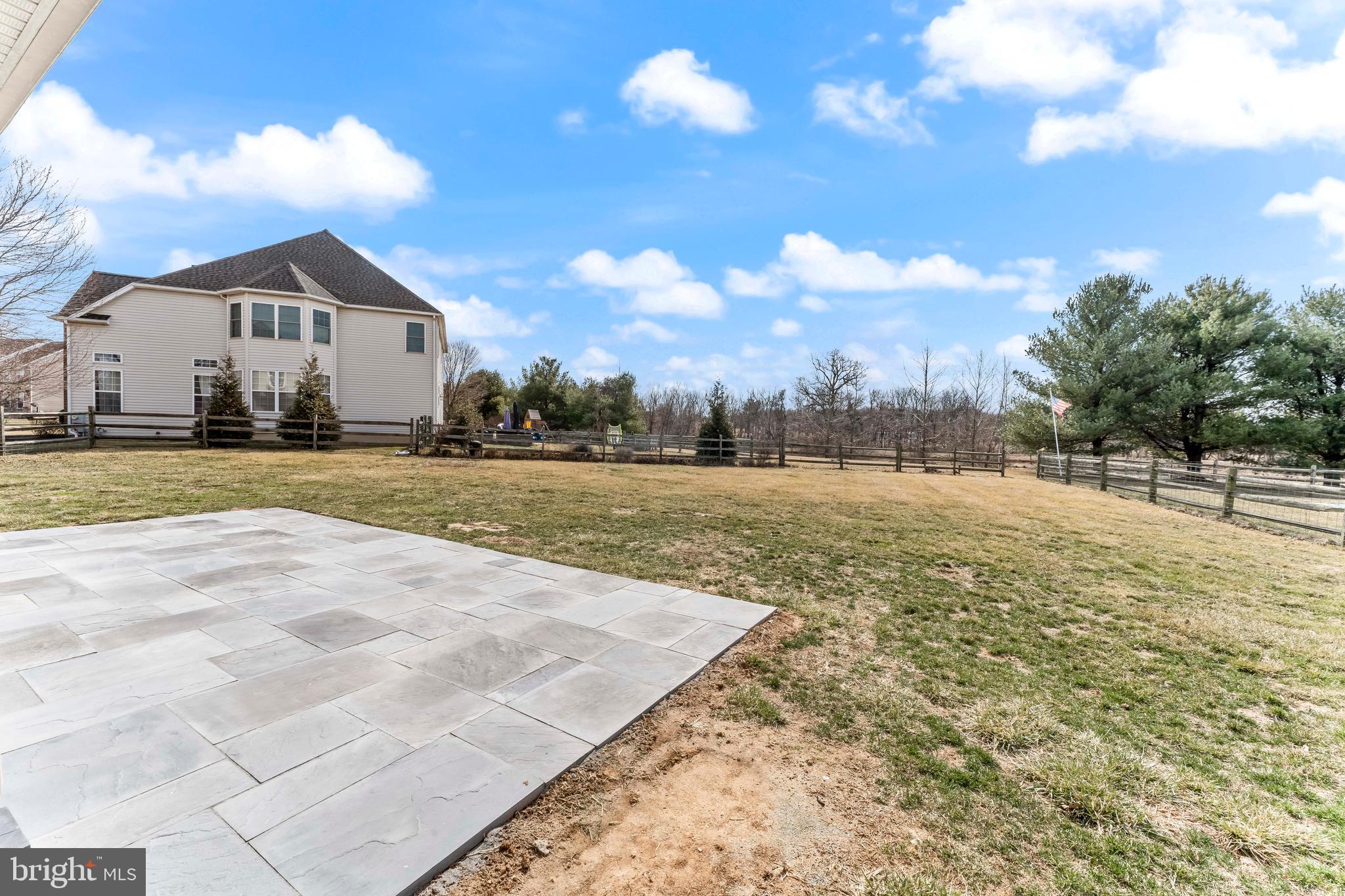 ELK CREEK FARM - Residential