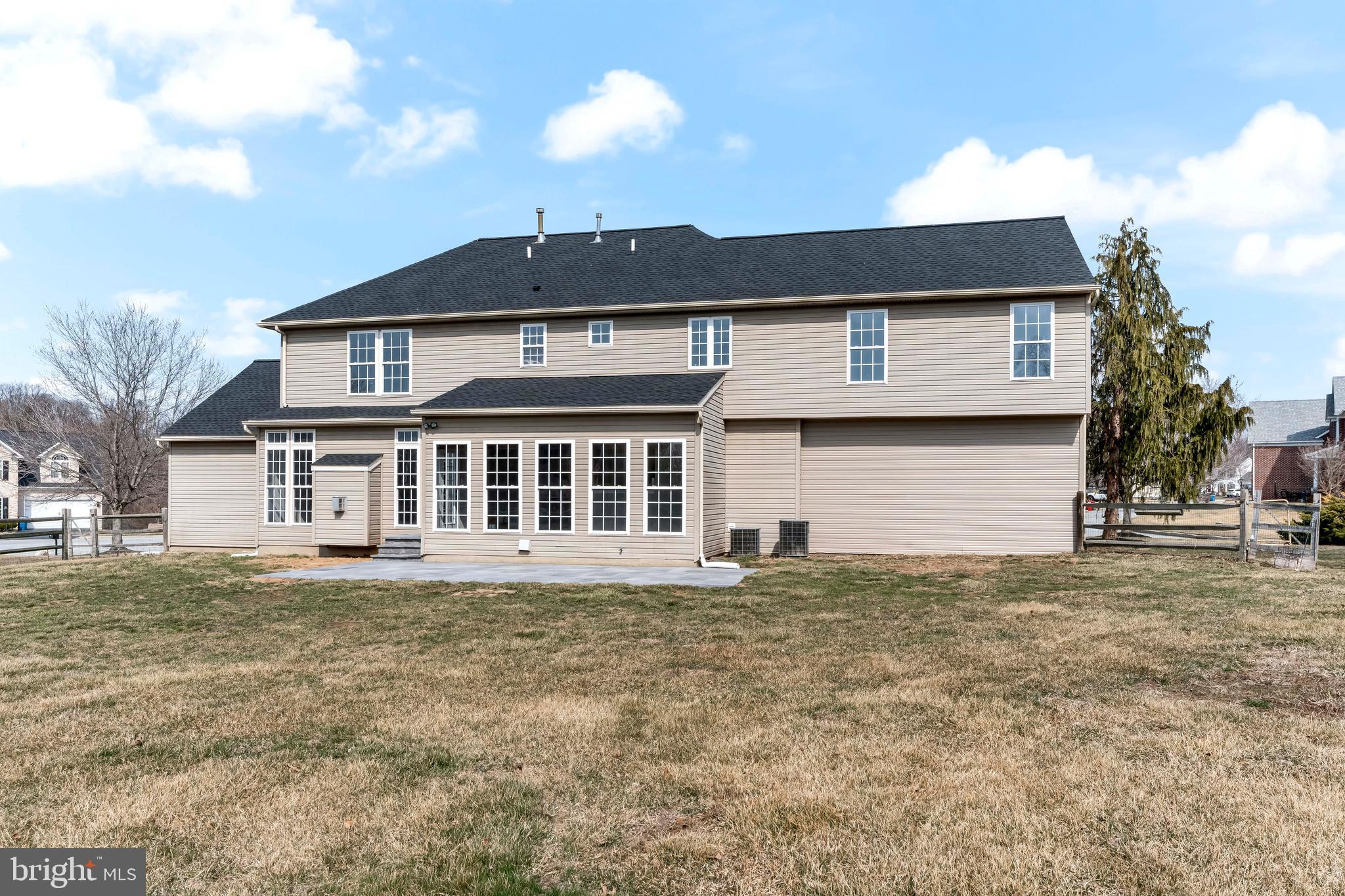 ELK CREEK FARM - Residential