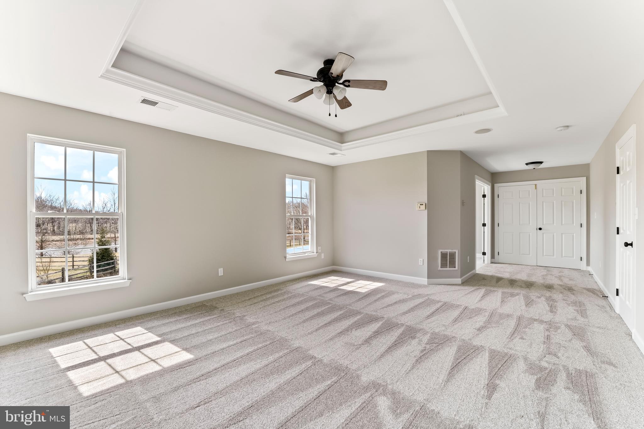 ELK CREEK FARM - Residential