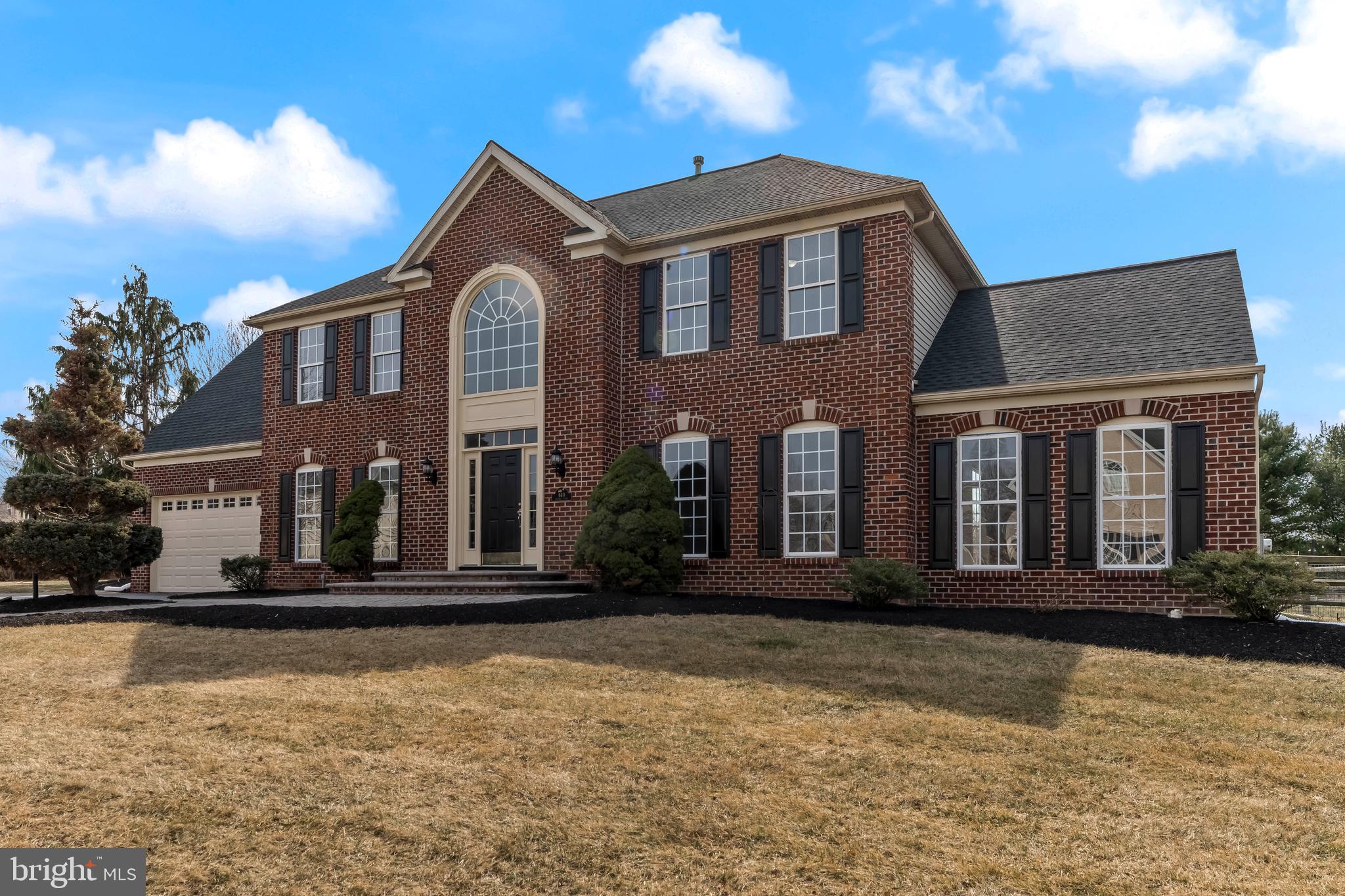 ELK CREEK FARM - Residential