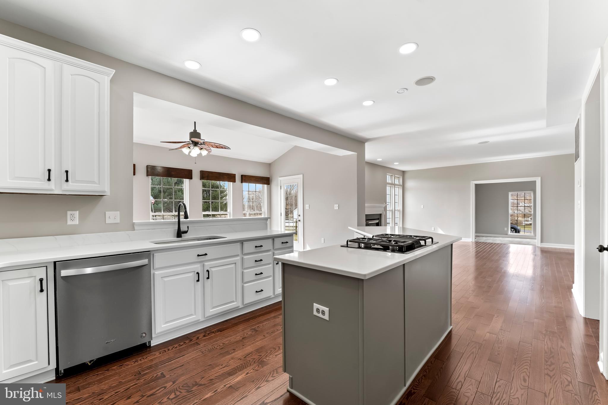 ELK CREEK FARM - Residential