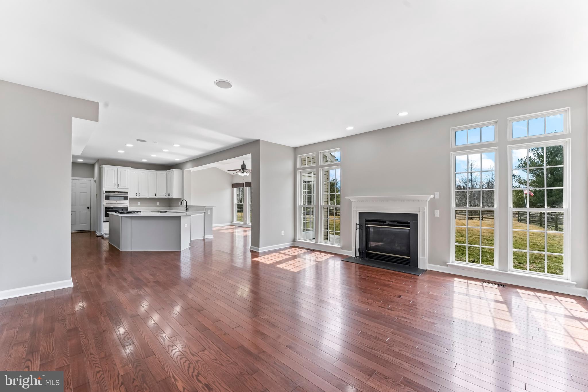 ELK CREEK FARM - Residential