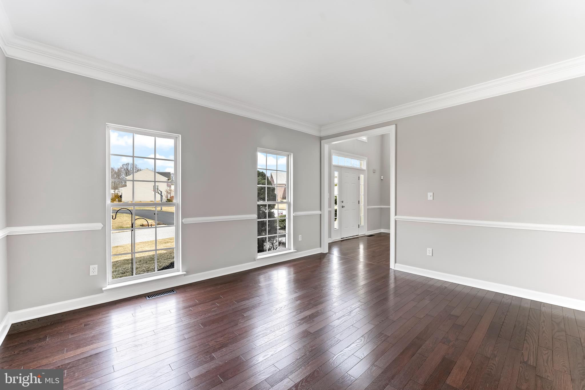 ELK CREEK FARM - Residential