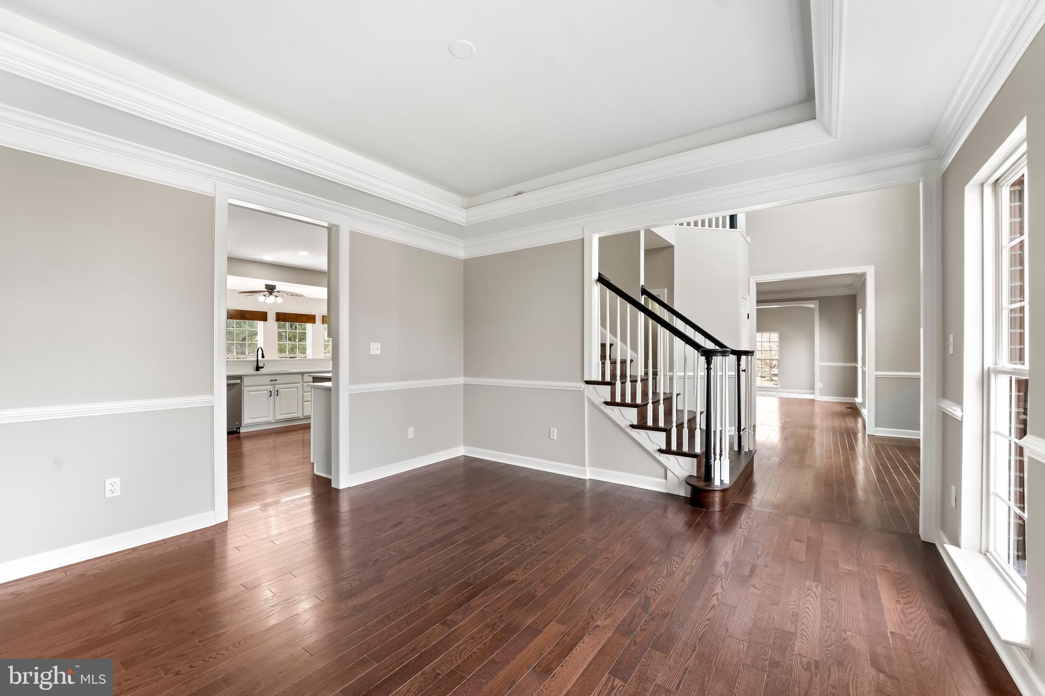 ELK CREEK FARM - Residential