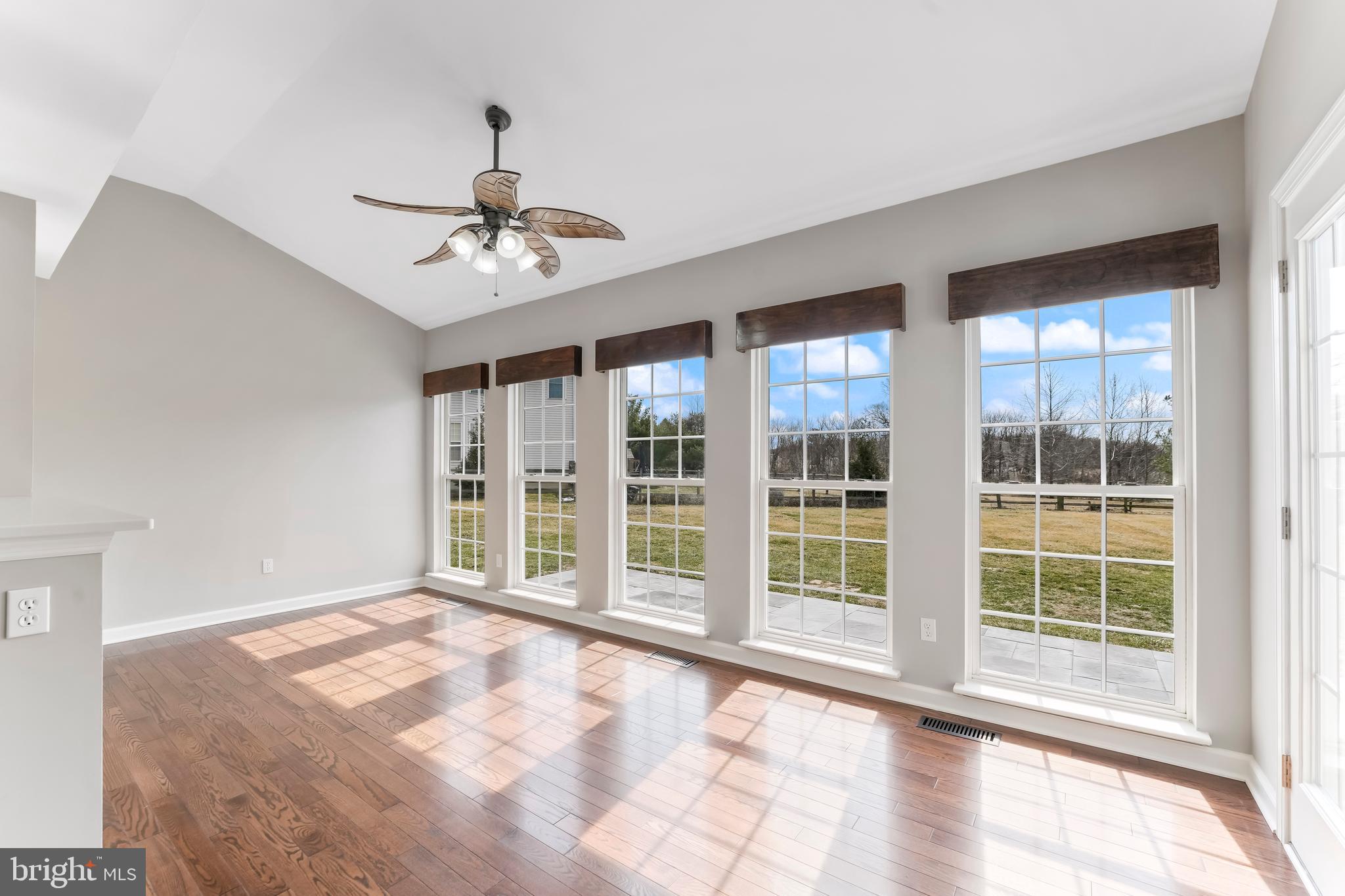 ELK CREEK FARM - Residential