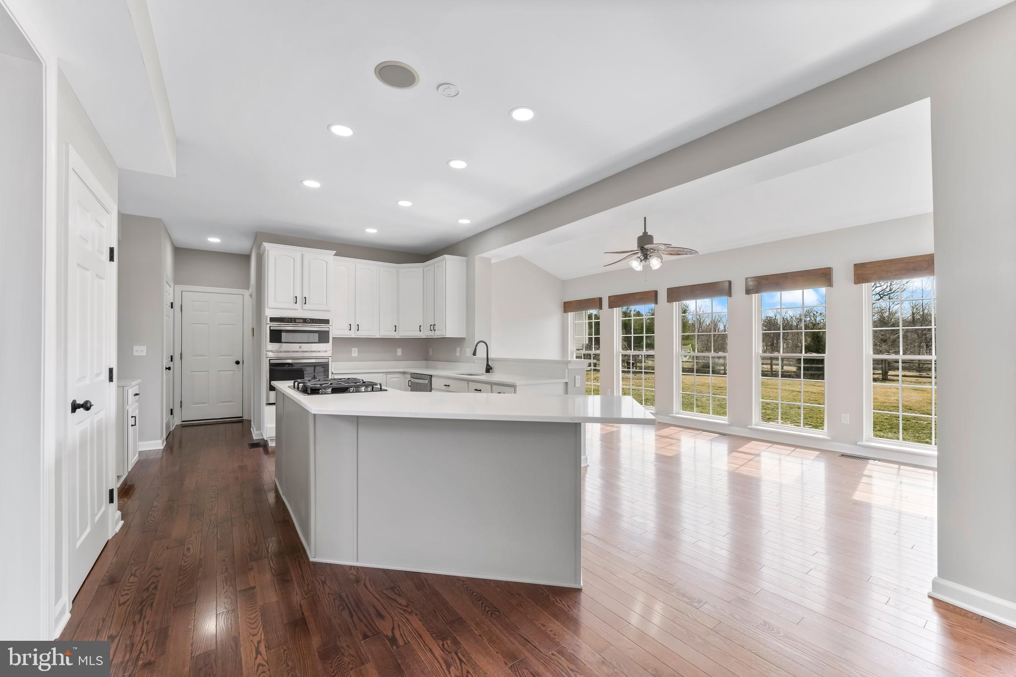 ELK CREEK FARM - Residential