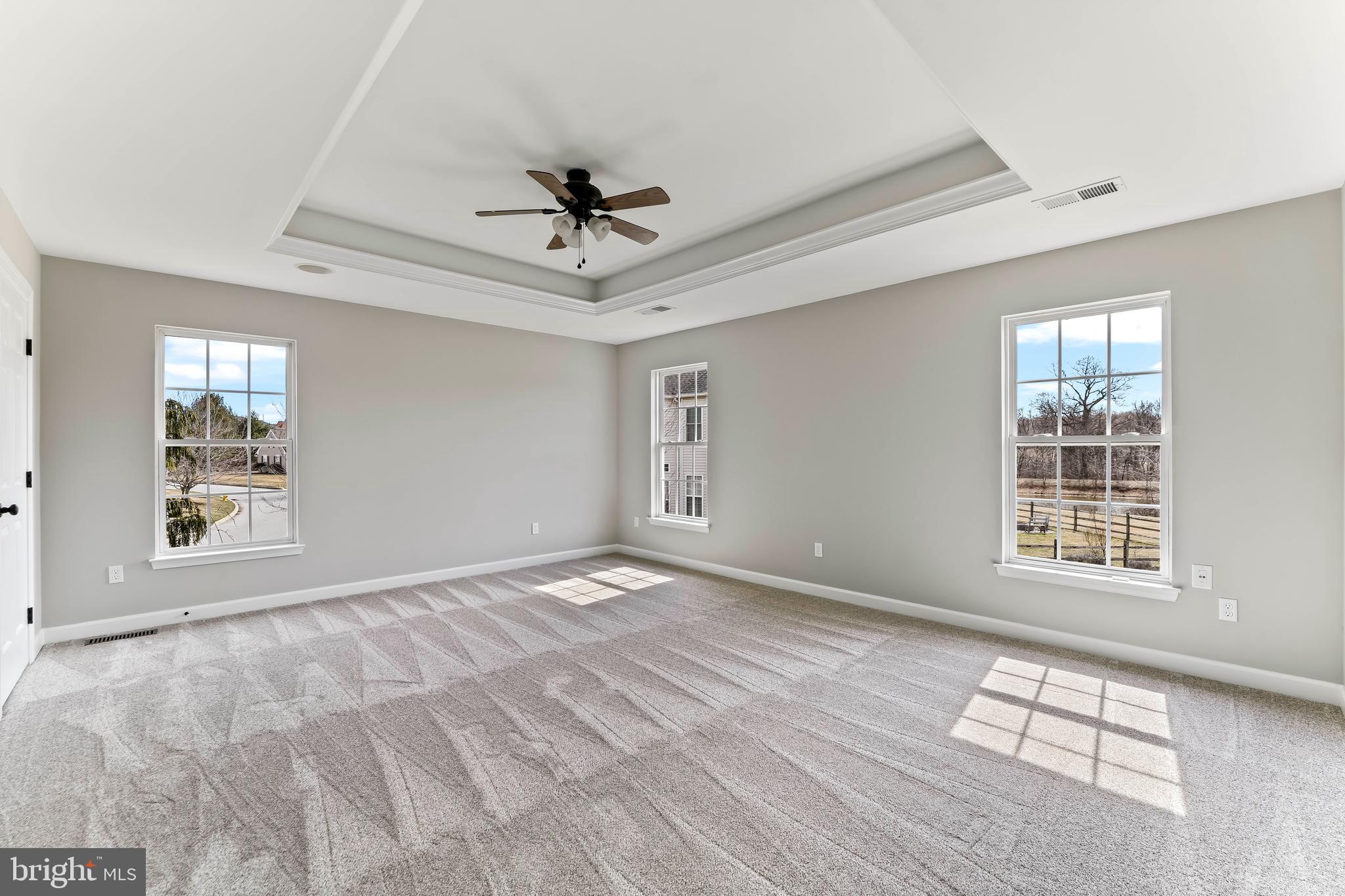 ELK CREEK FARM - Residential