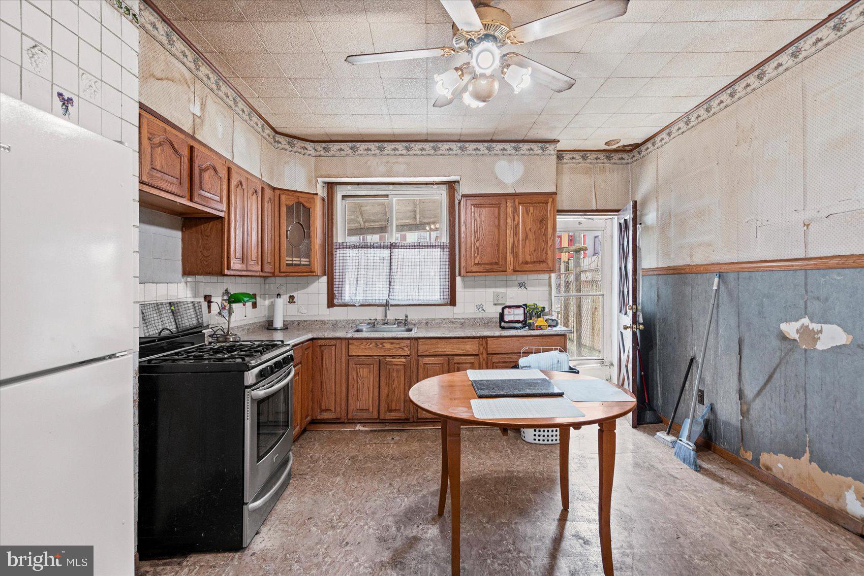 PATTERSON PARK - Residential
