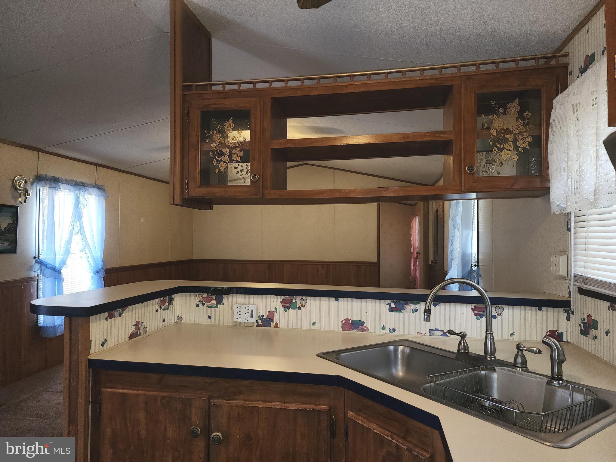 CLEVERSBURG - Residential