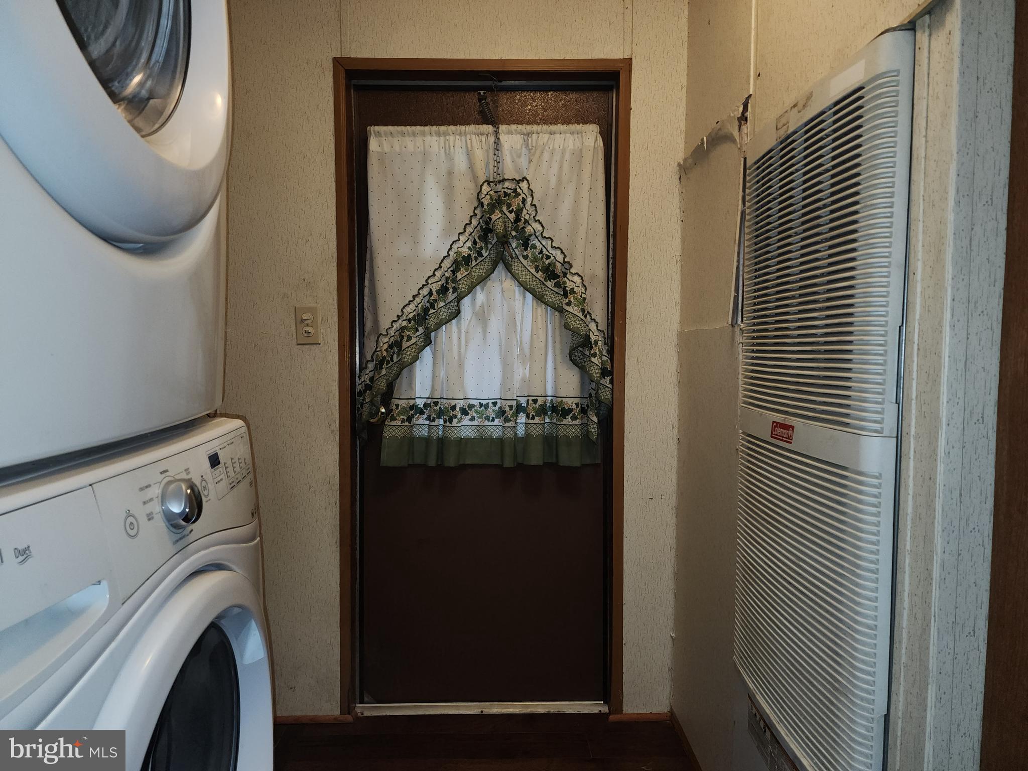 CLEVERSBURG - Residential