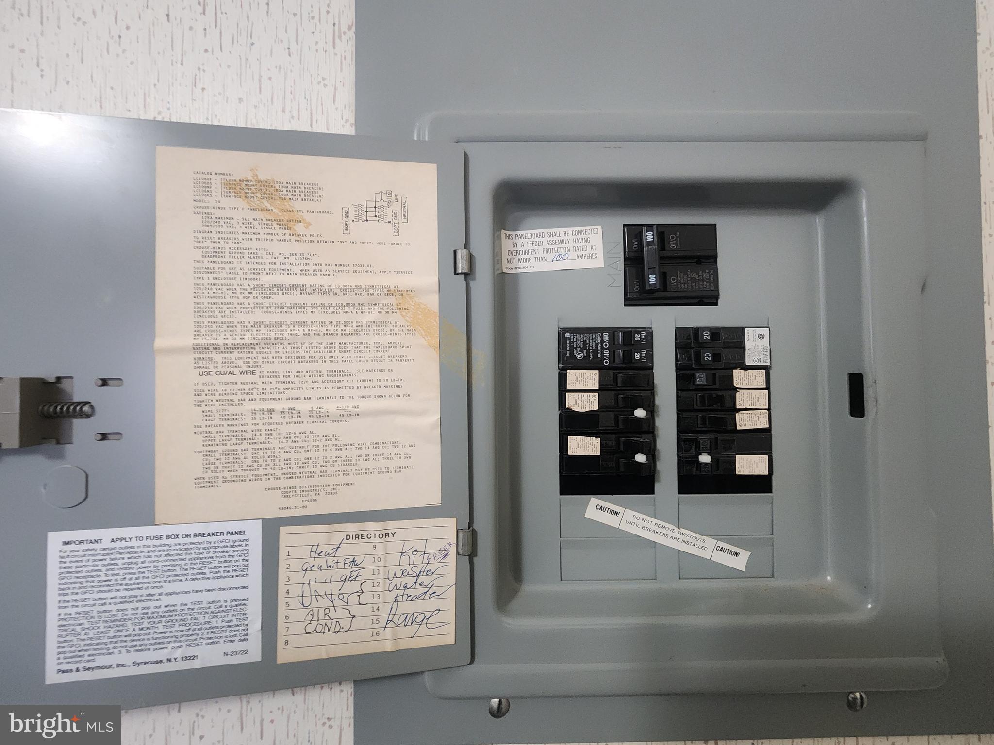 CLEVERSBURG - Residential