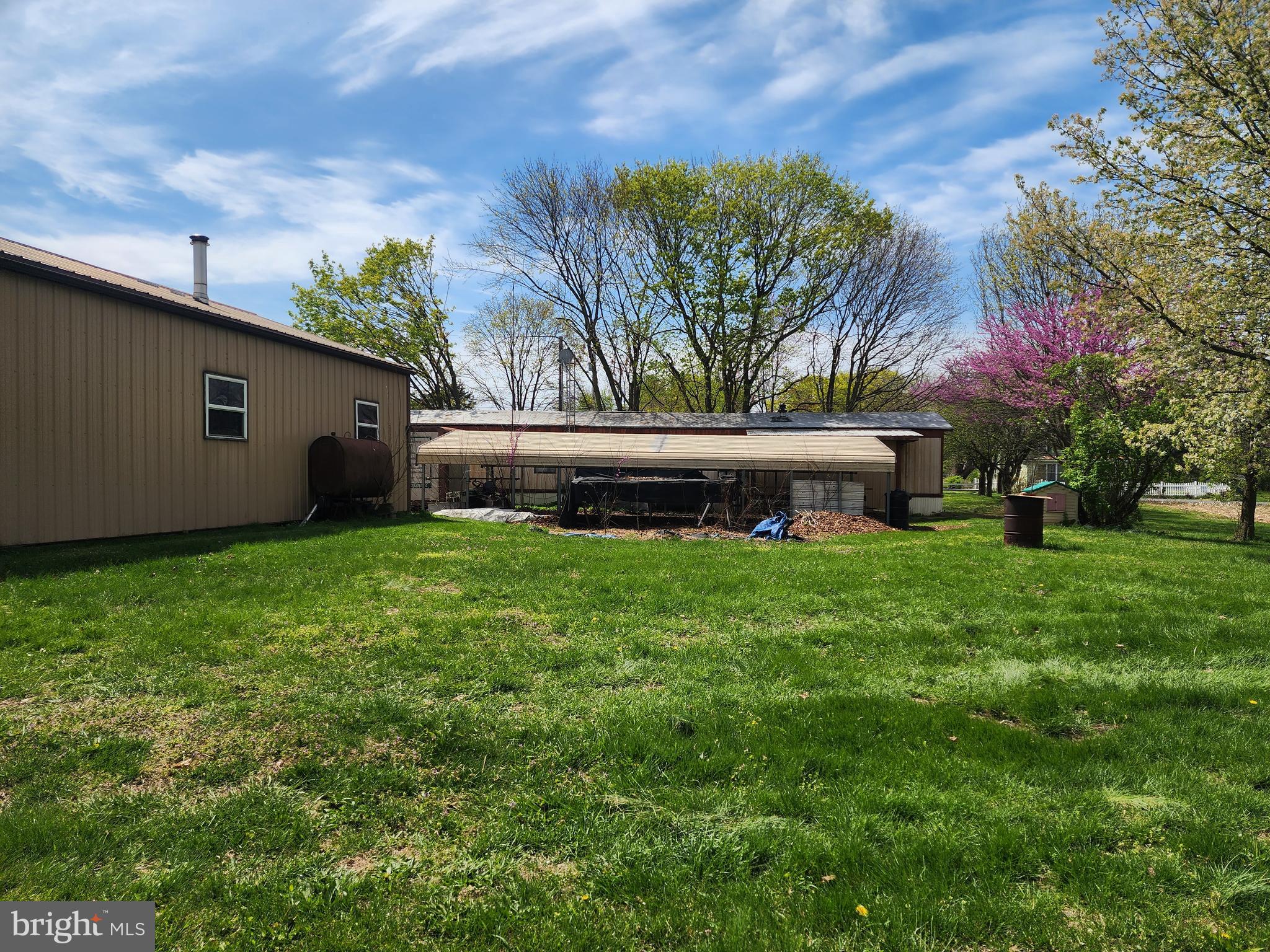 CLEVERSBURG - Residential