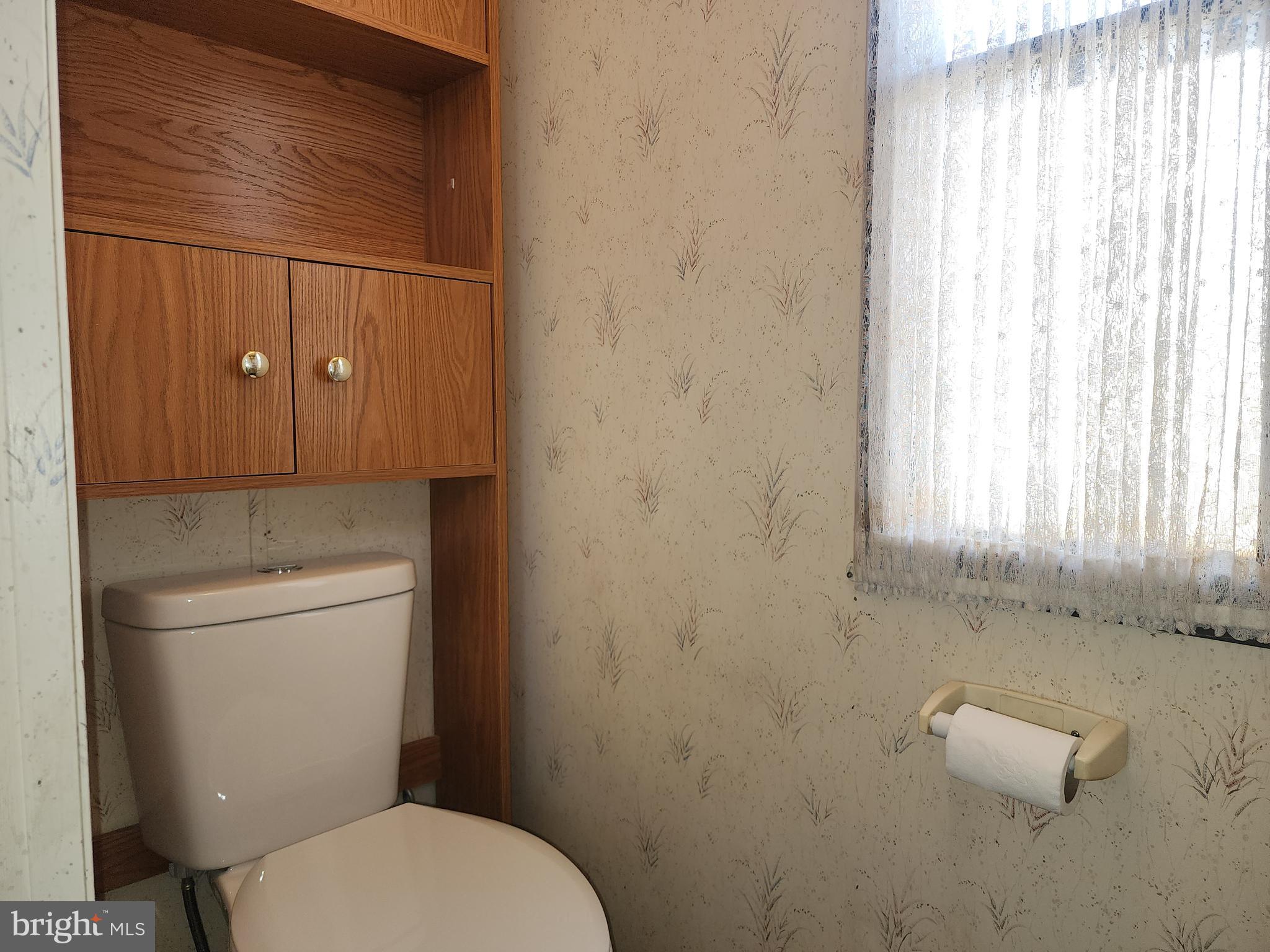 CLEVERSBURG - Residential