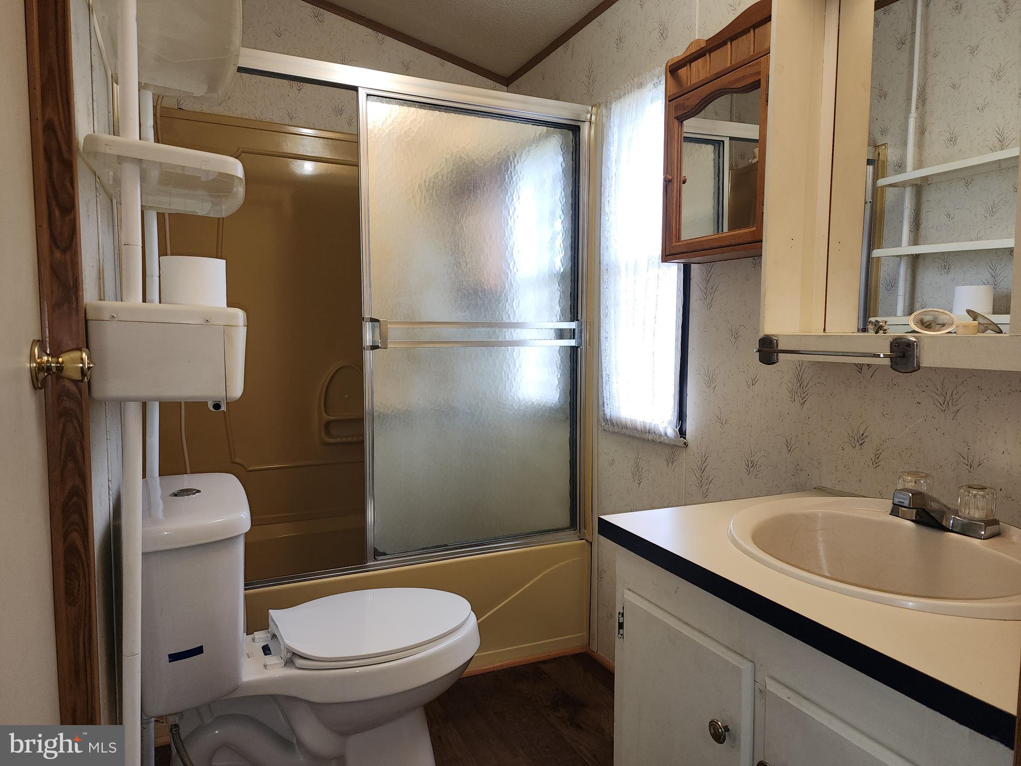 CLEVERSBURG - Residential