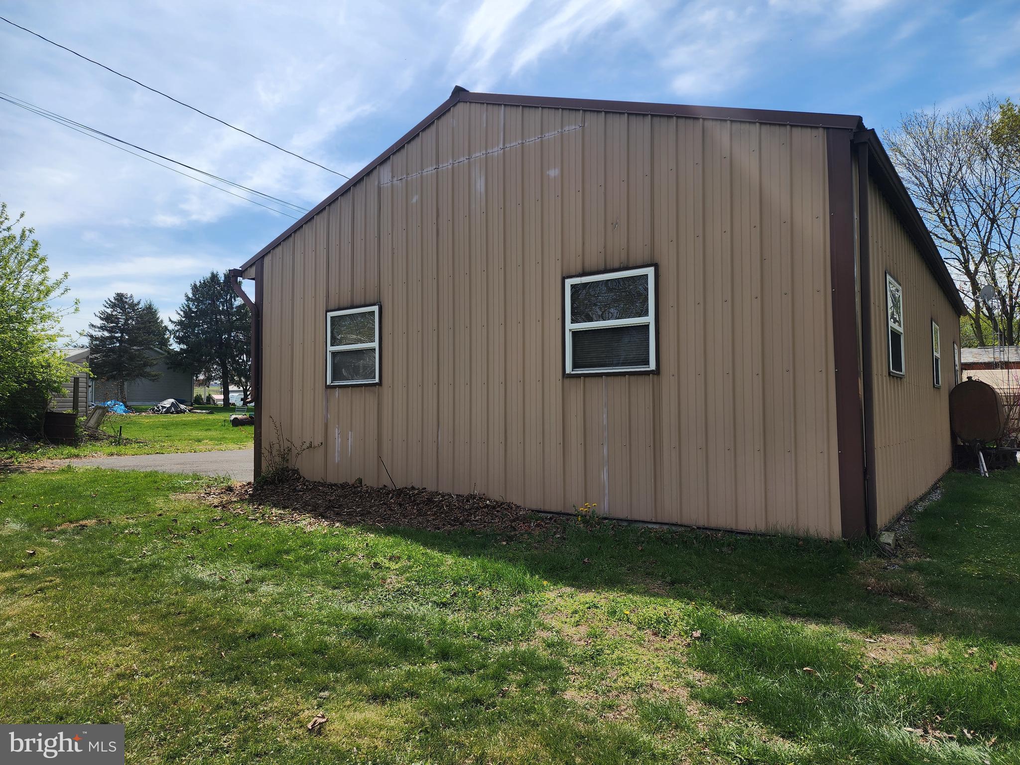 CLEVERSBURG - Residential