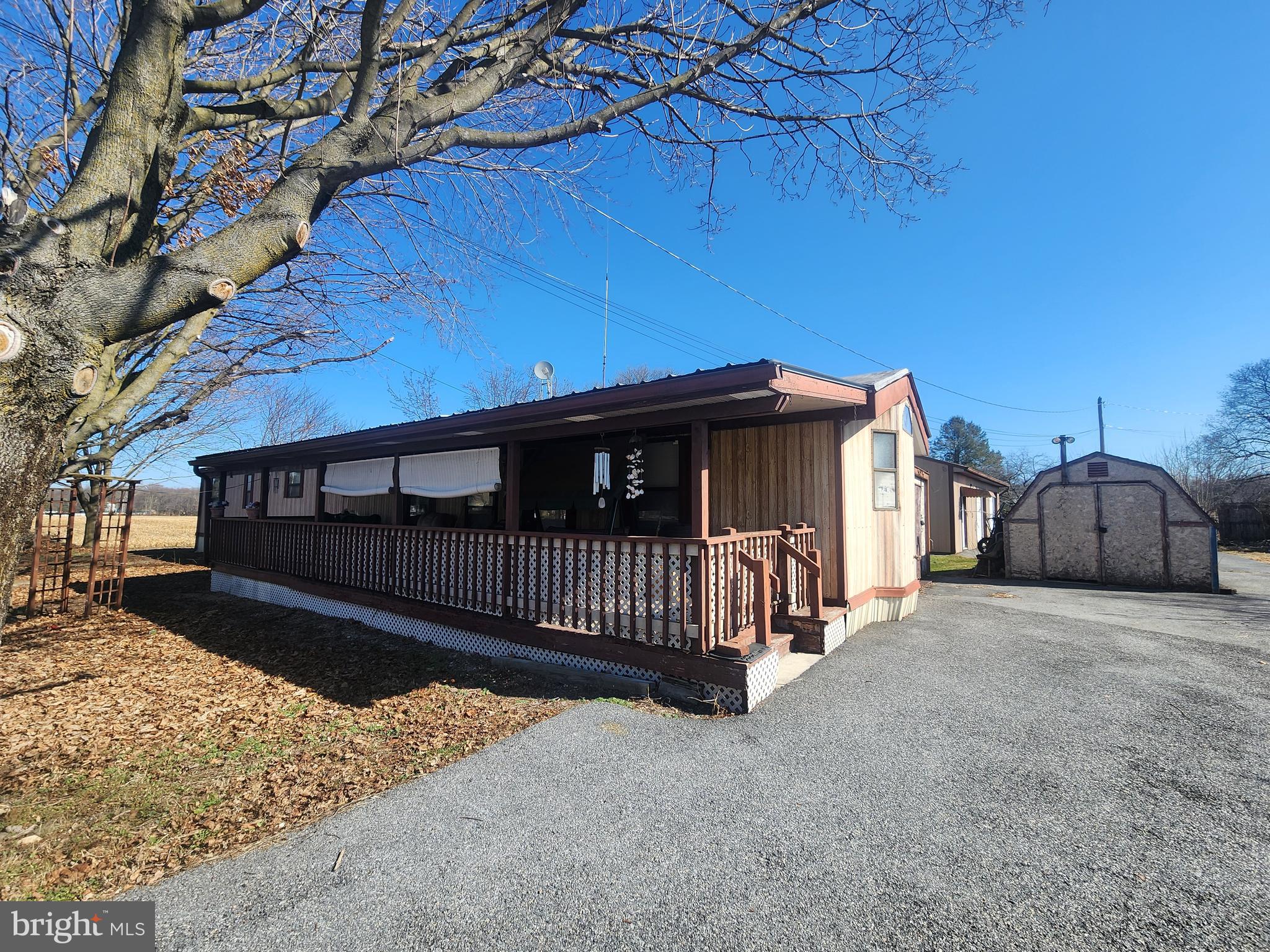 CLEVERSBURG - Residential