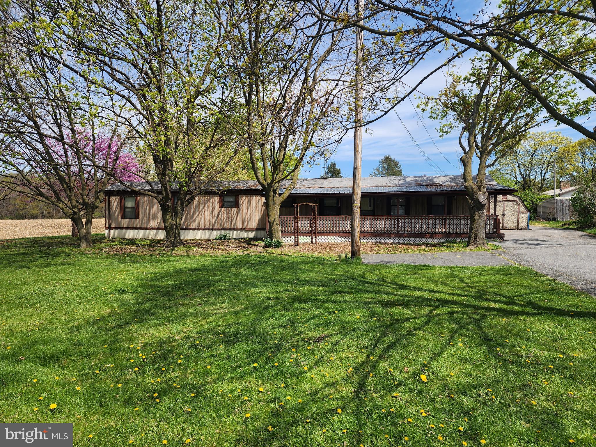 CLEVERSBURG - Residential