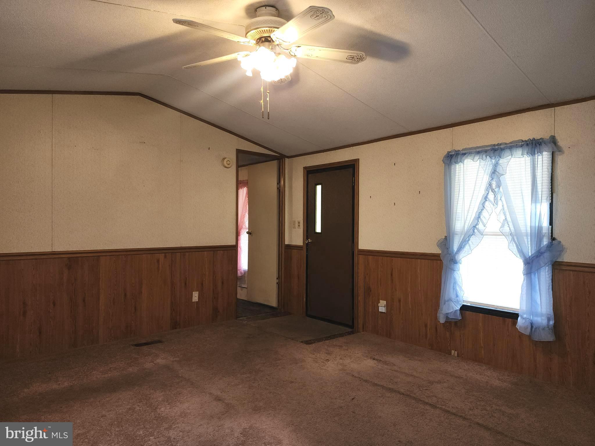 CLEVERSBURG - Residential