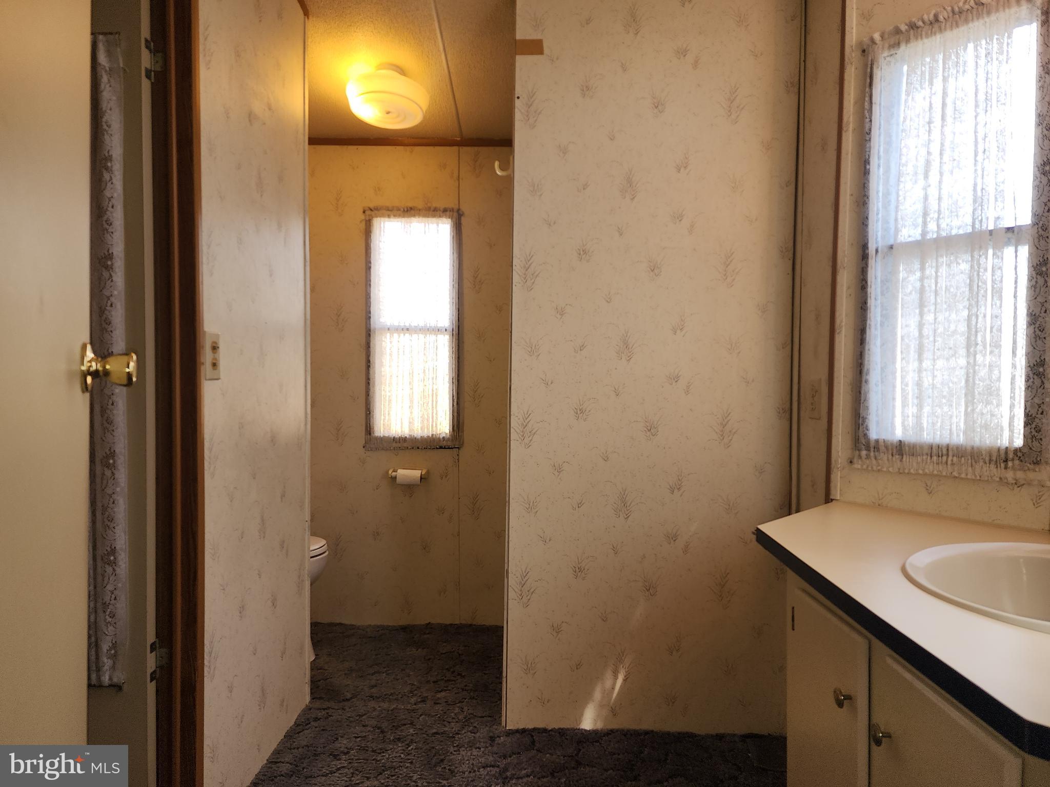 CLEVERSBURG - Residential