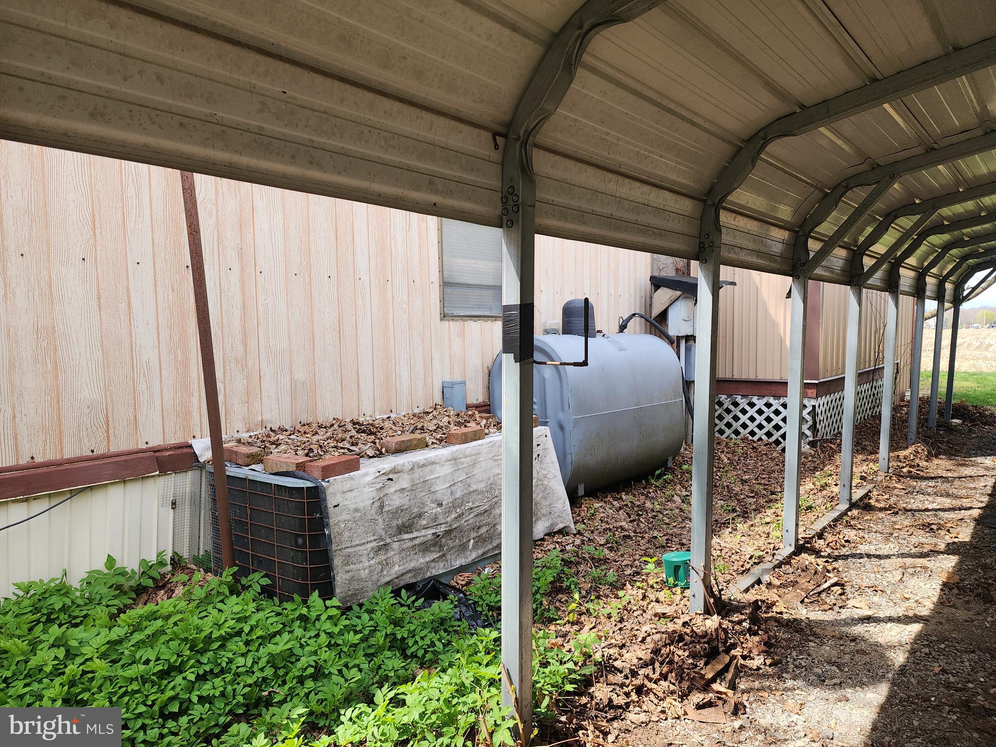 CLEVERSBURG - Residential