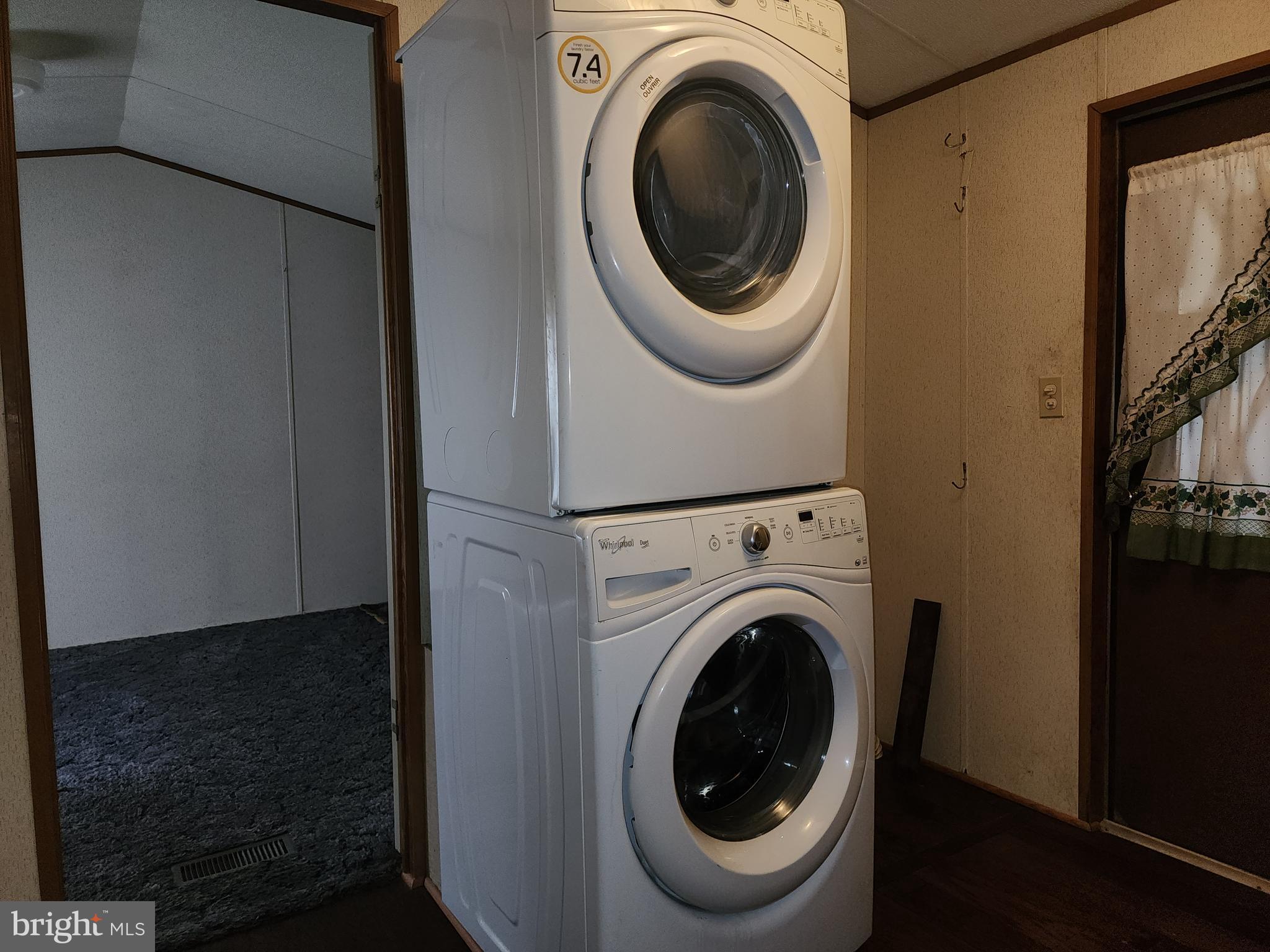 CLEVERSBURG - Residential