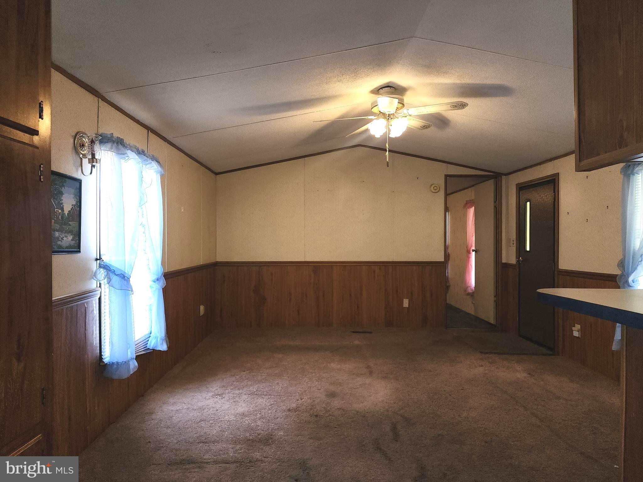 CLEVERSBURG - Residential