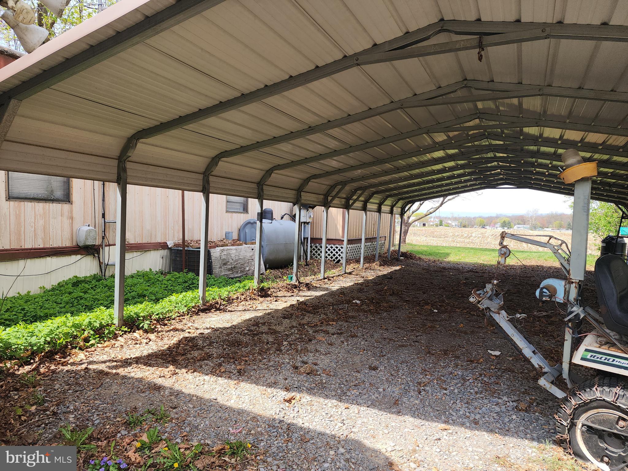 CLEVERSBURG - Residential