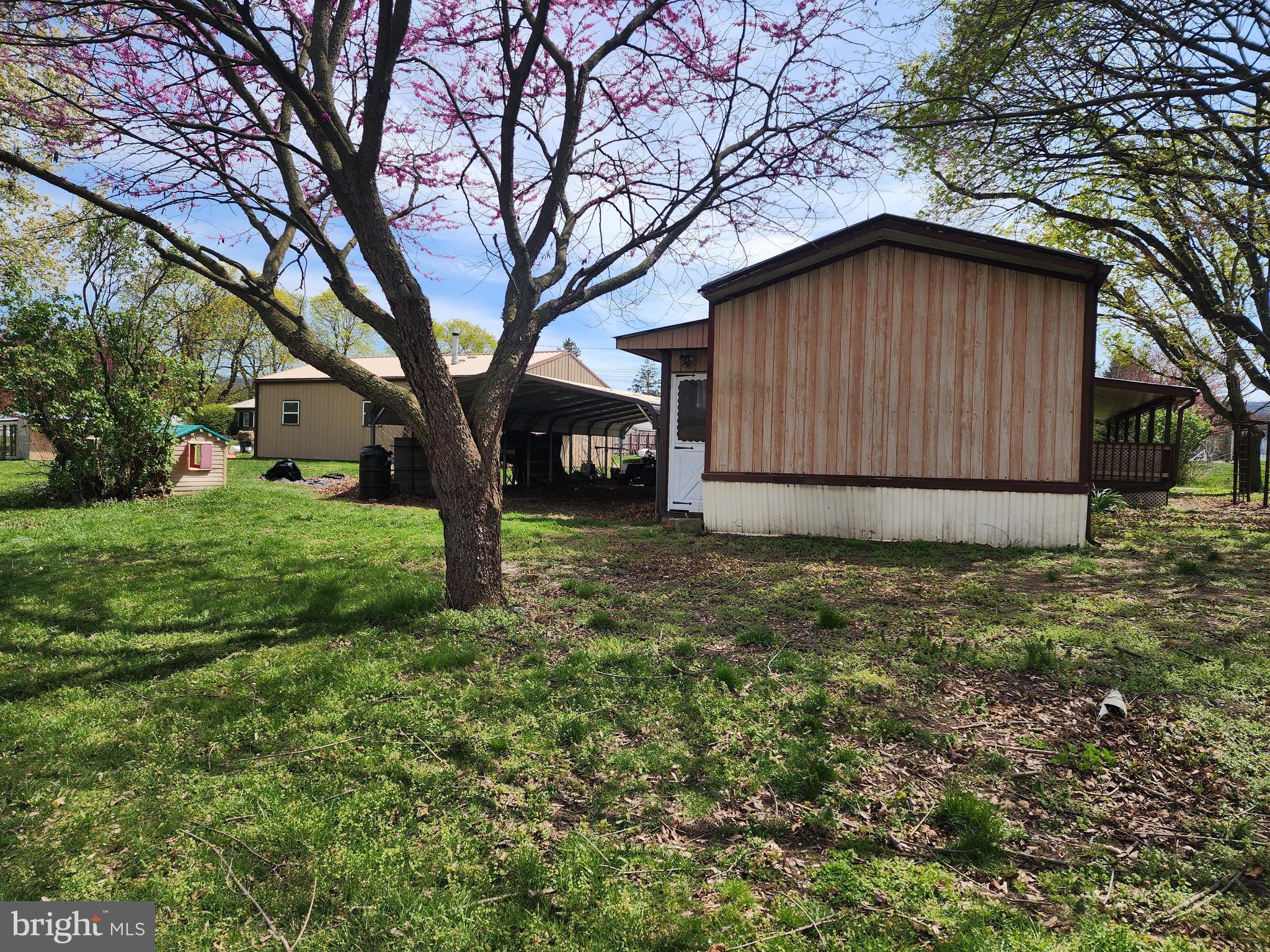 CLEVERSBURG - Residential