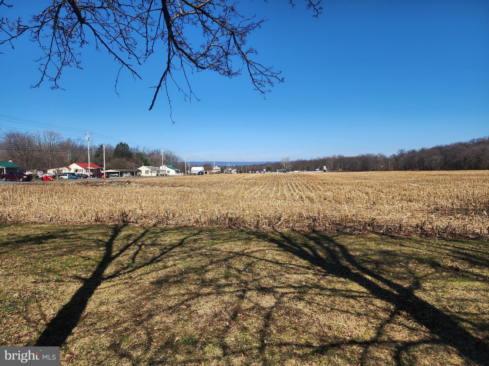 CLEVERSBURG - Residential