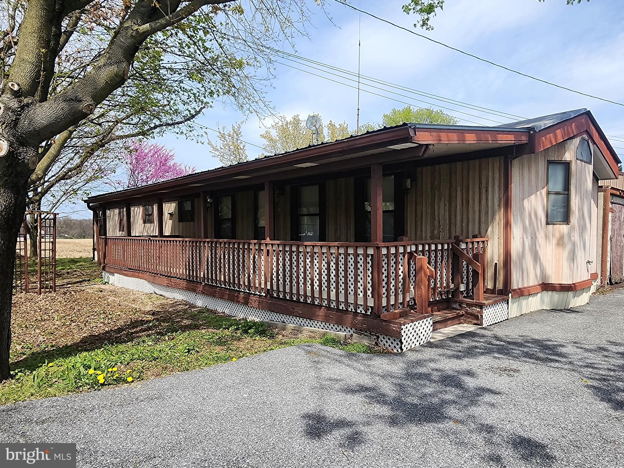 CLEVERSBURG - Residential