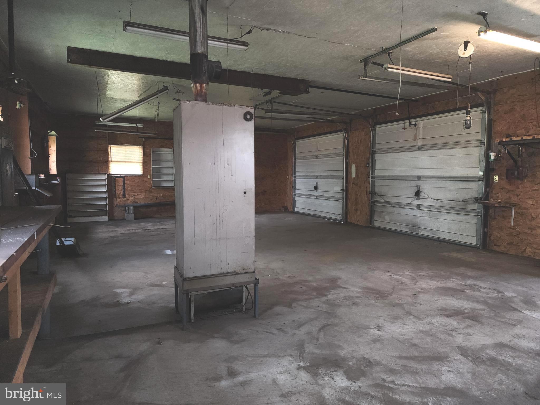 CLEVERSBURG - Residential