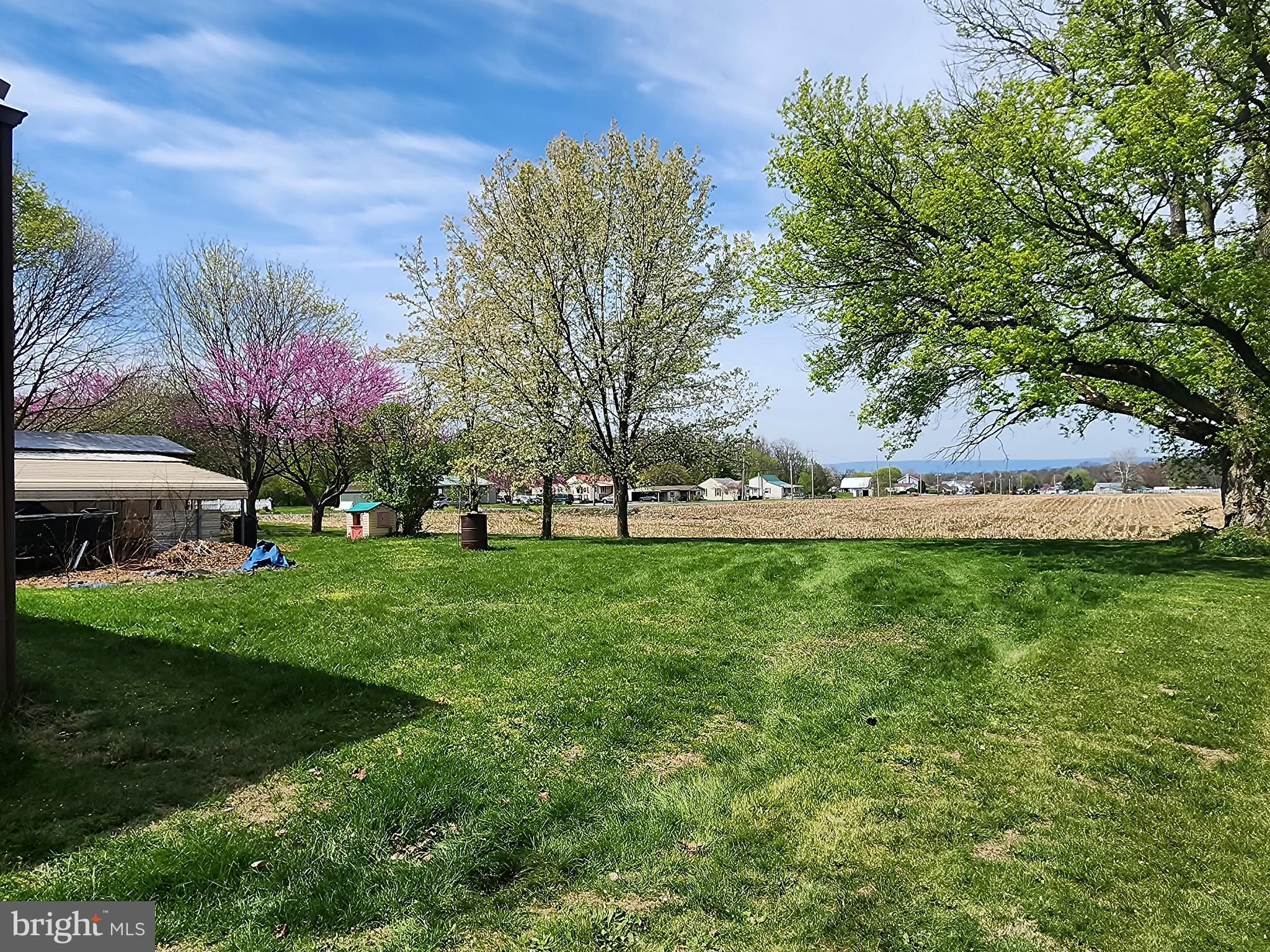 CLEVERSBURG - Residential