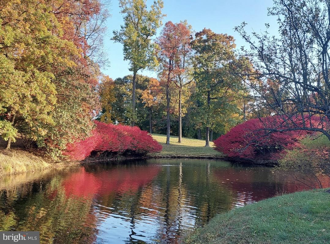 GREENS AT LEISURE WORLD - Residential